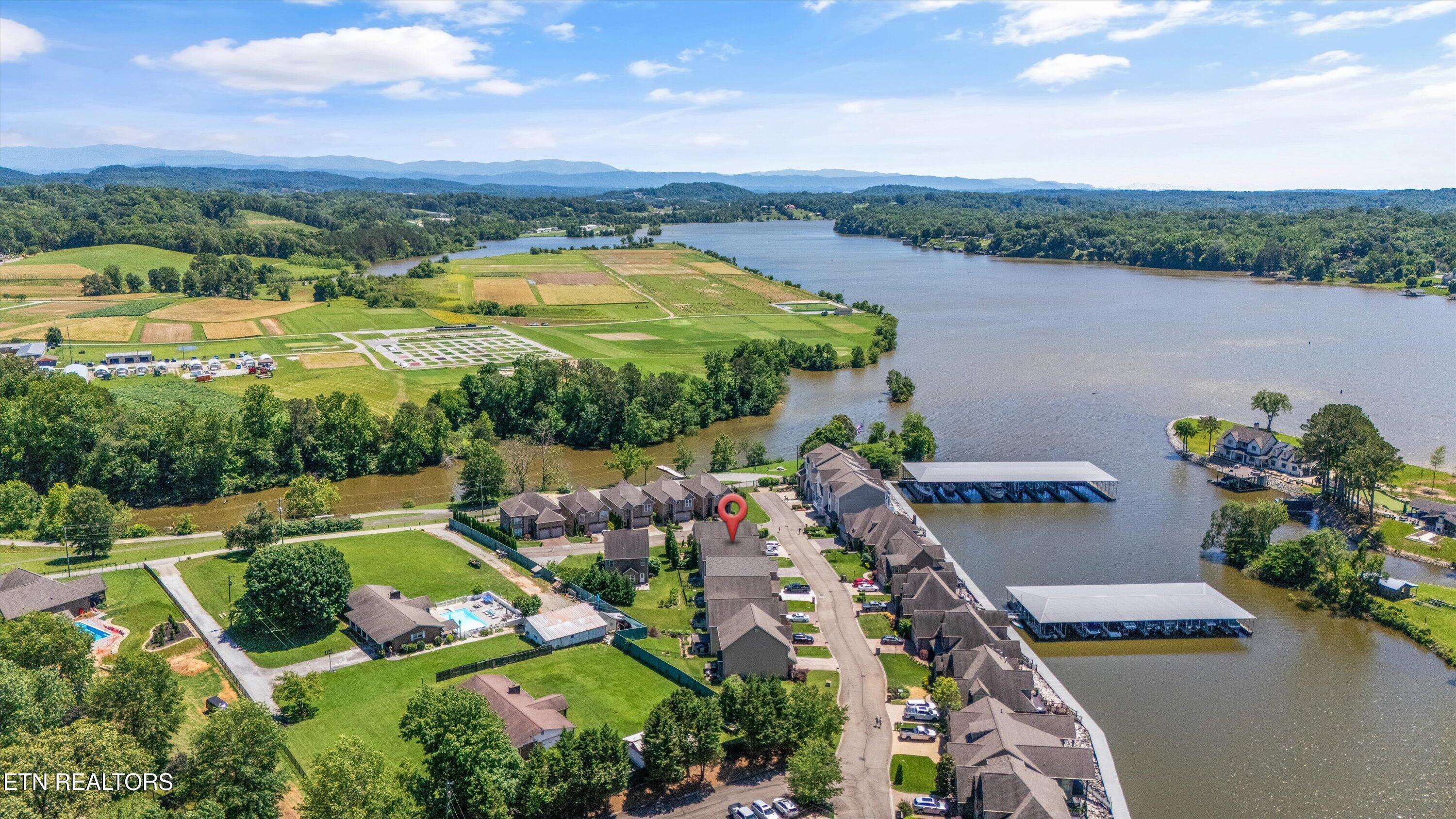 Fort Loudoun and Tellico Lake Real Estate - Image# 2