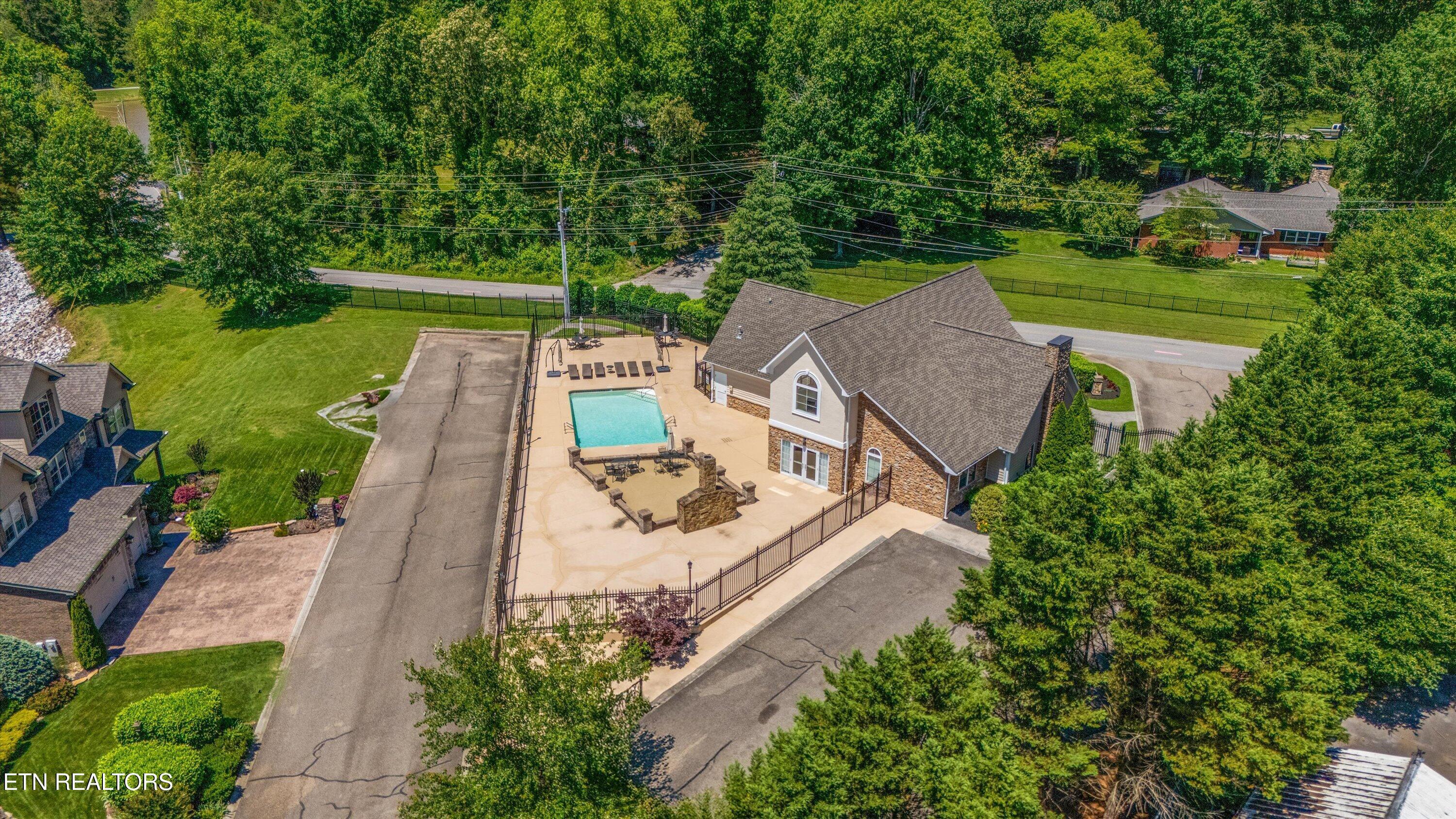 Fort Loudoun and Tellico Lake Real Estate - Image# 24