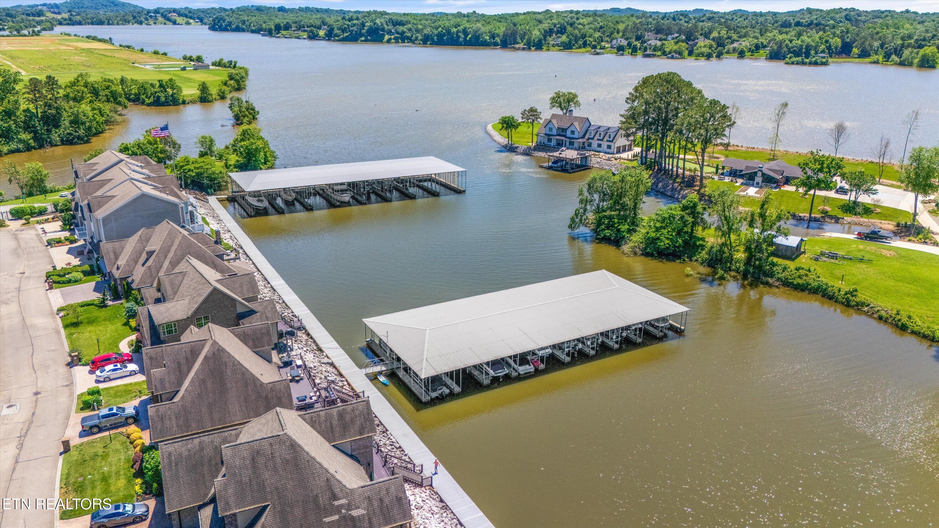 Fort Loudoun and Tellico Lake Real Estate - Image# 22