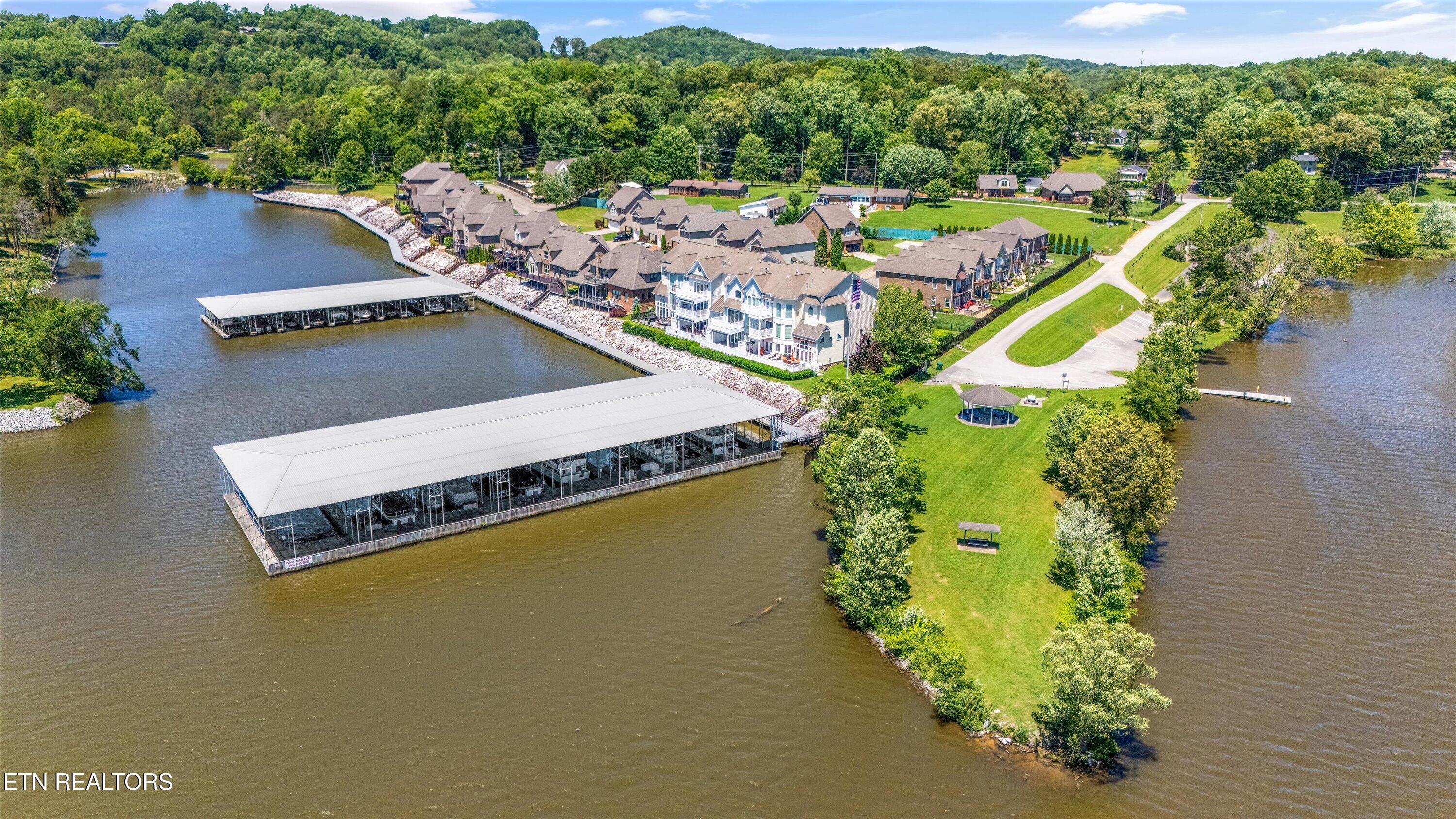 Fort Loudoun and Tellico Lake Real Estate - Image# 21