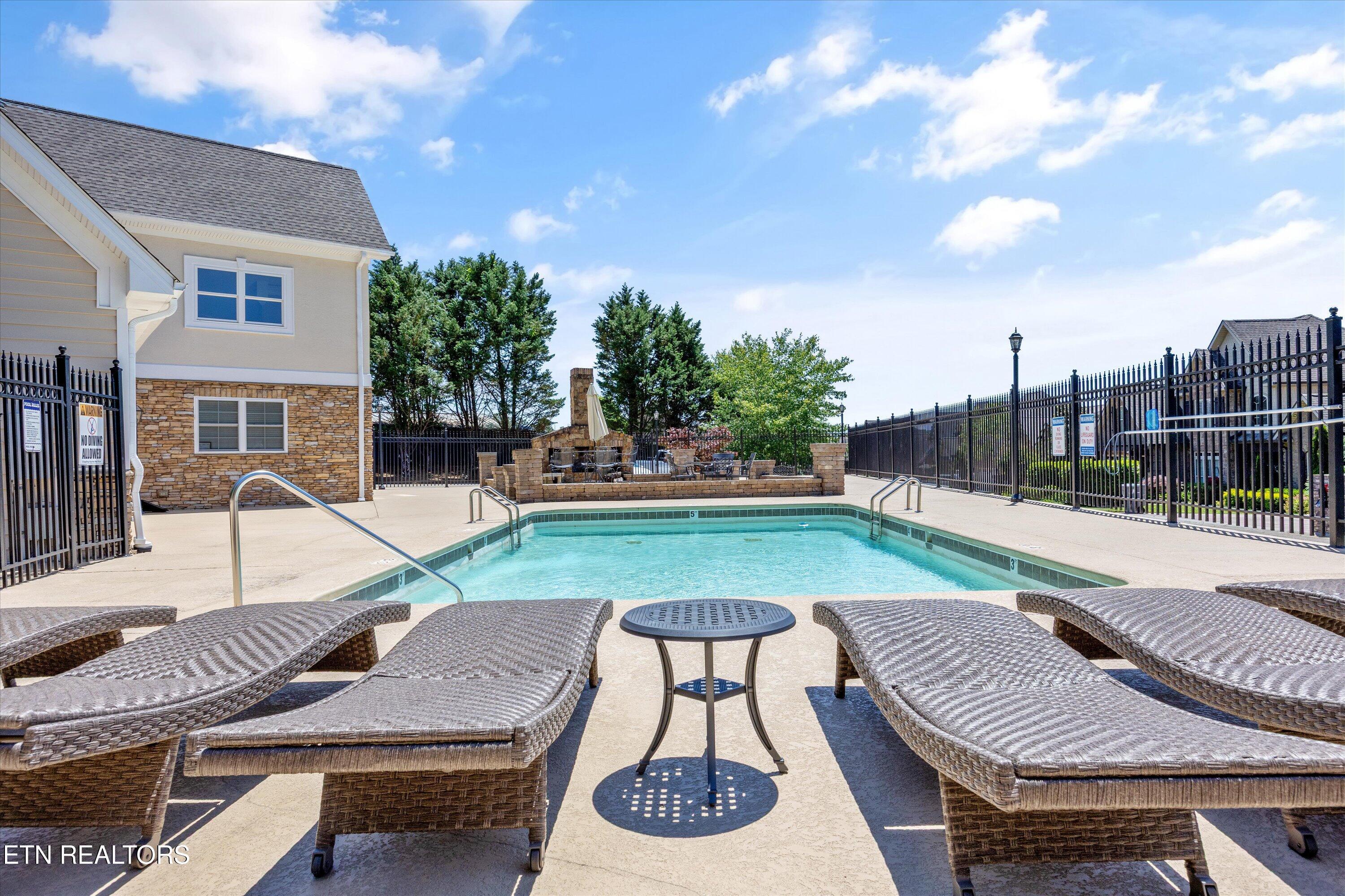 Fort Loudoun and Tellico Lake Real Estate - Image# 25