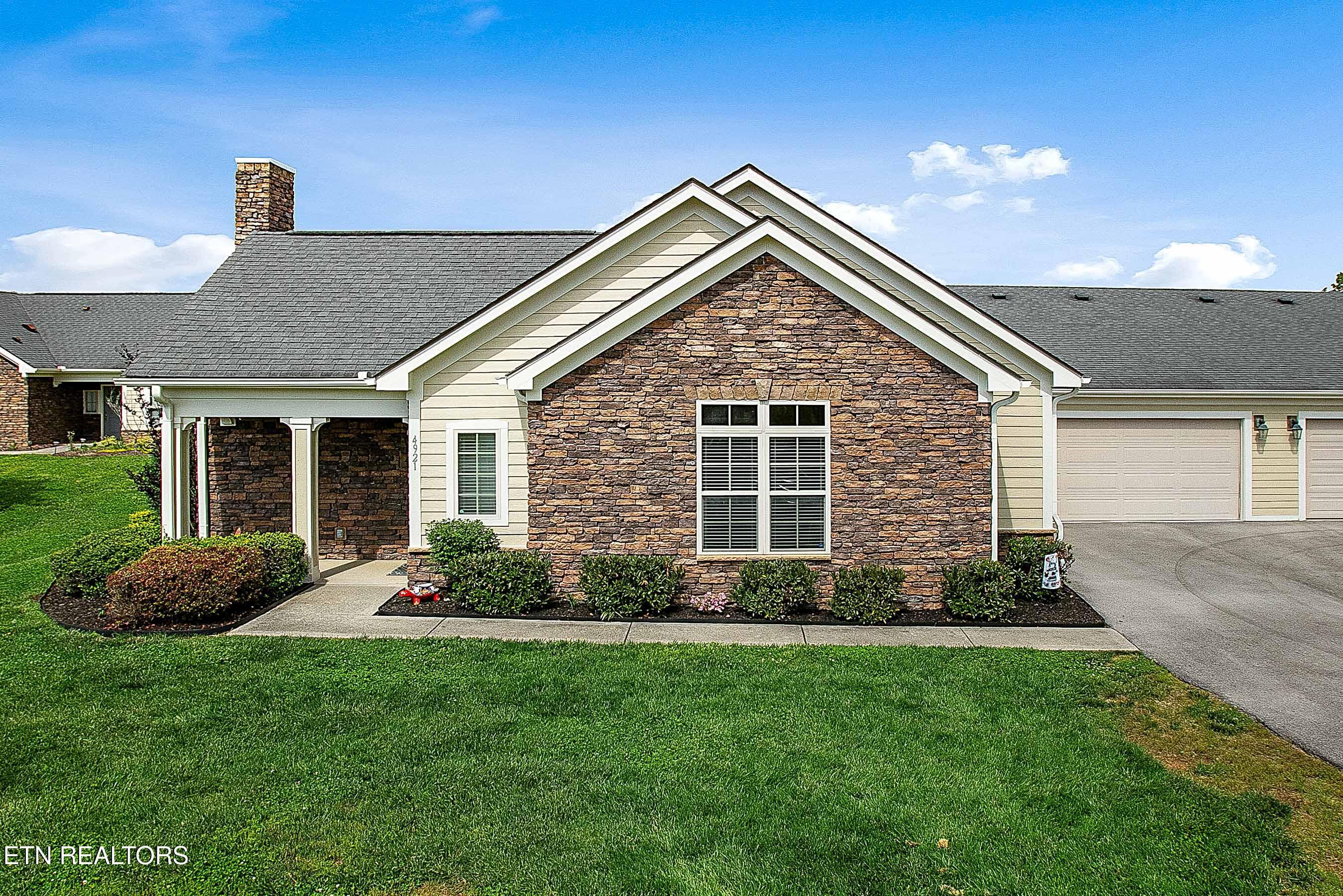 Fort Loudoun and Tellico Lake Real Estate - Image# 1