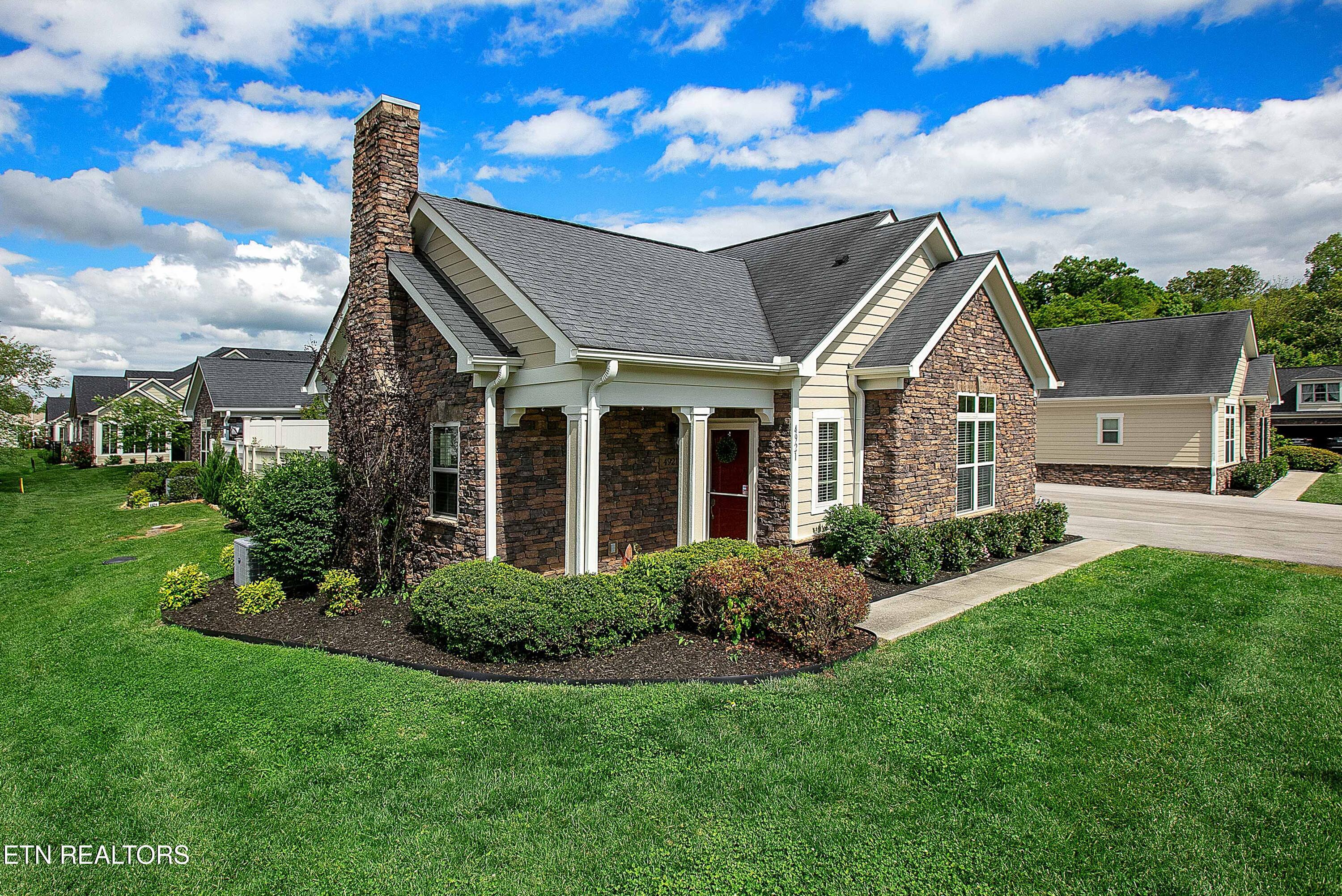 Fort Loudoun and Tellico Lake Real Estate - Image# 2