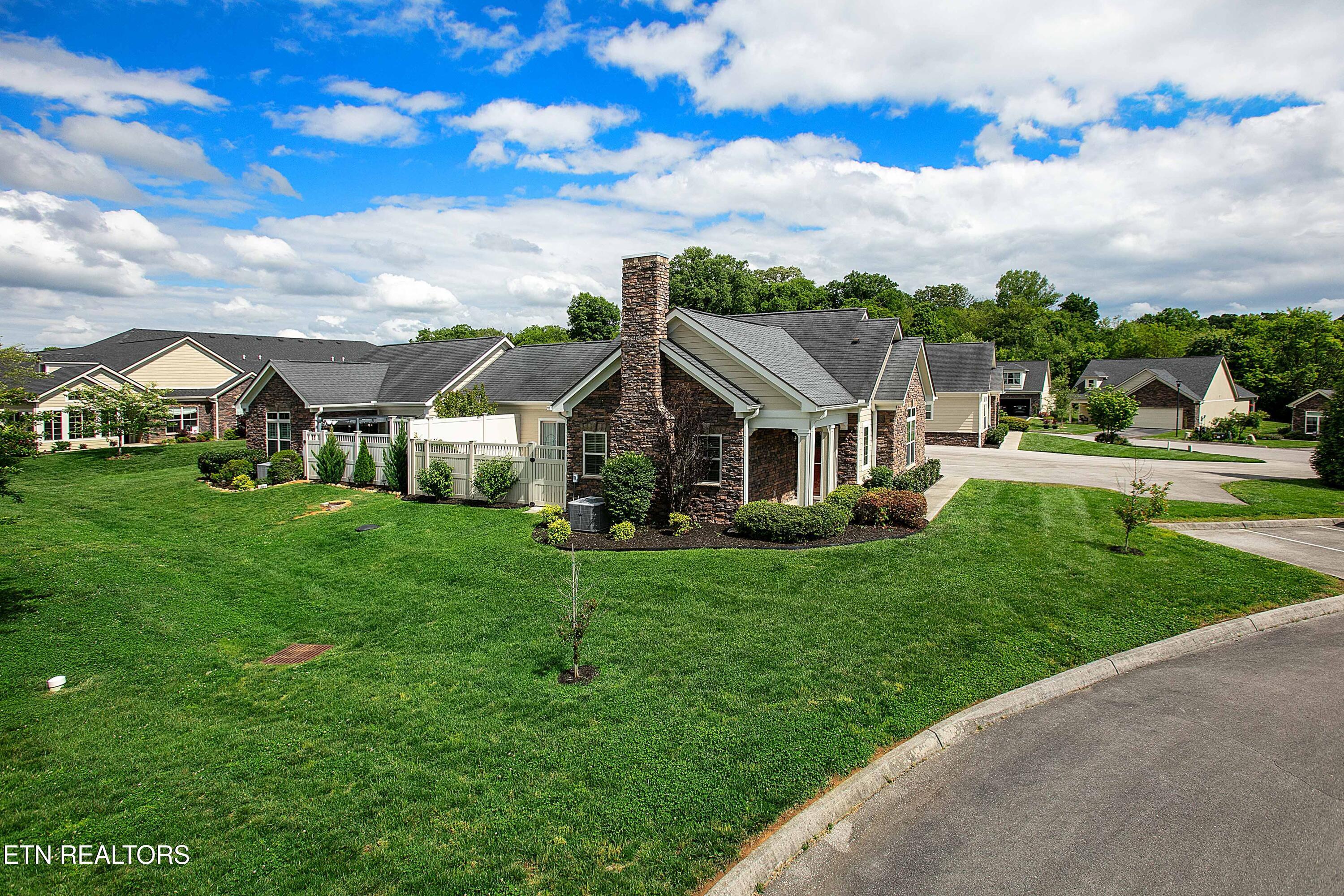 Fort Loudoun and Tellico Lake Real Estate - Image# 38