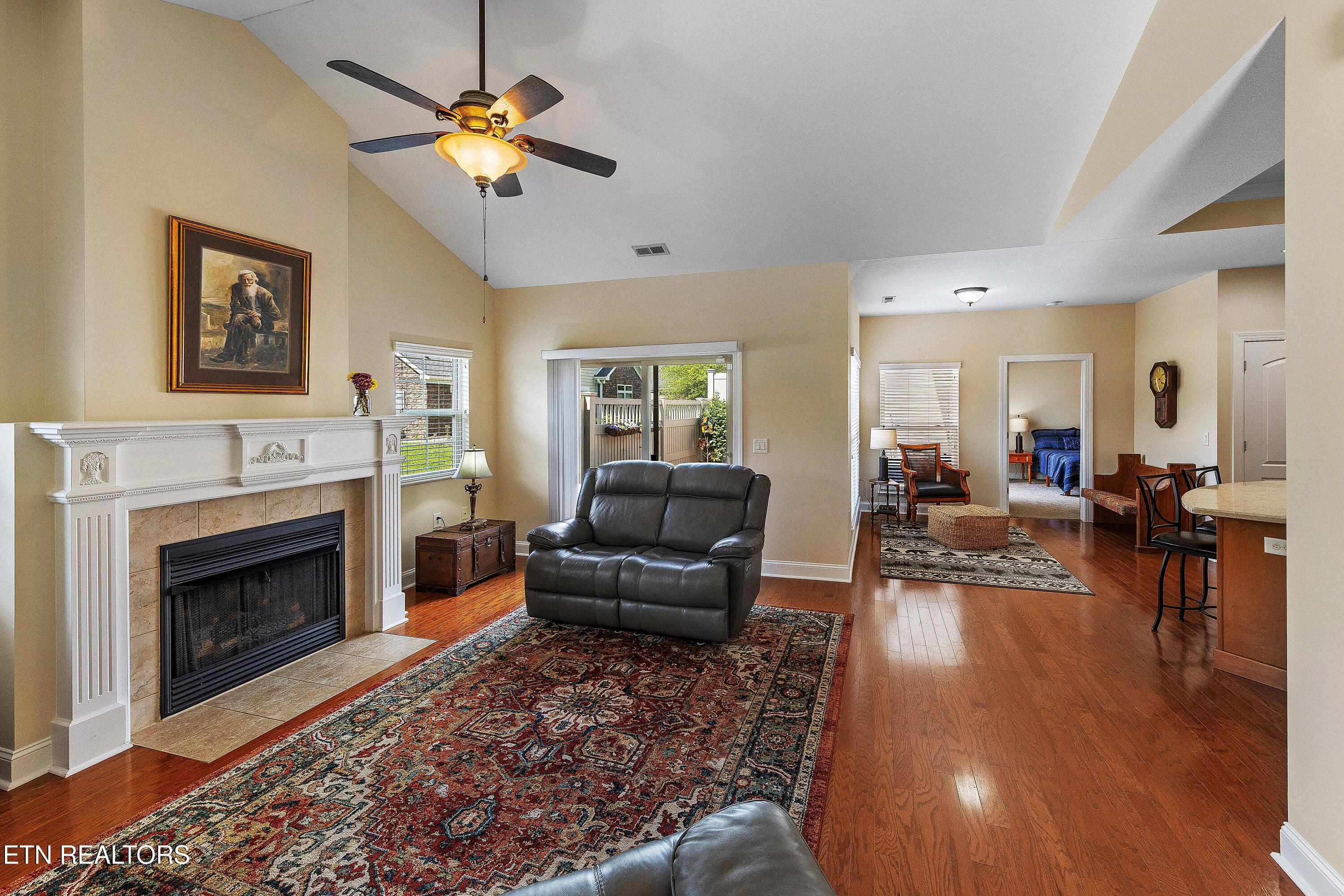 Fort Loudoun and Tellico Lake Real Estate - Image# 6