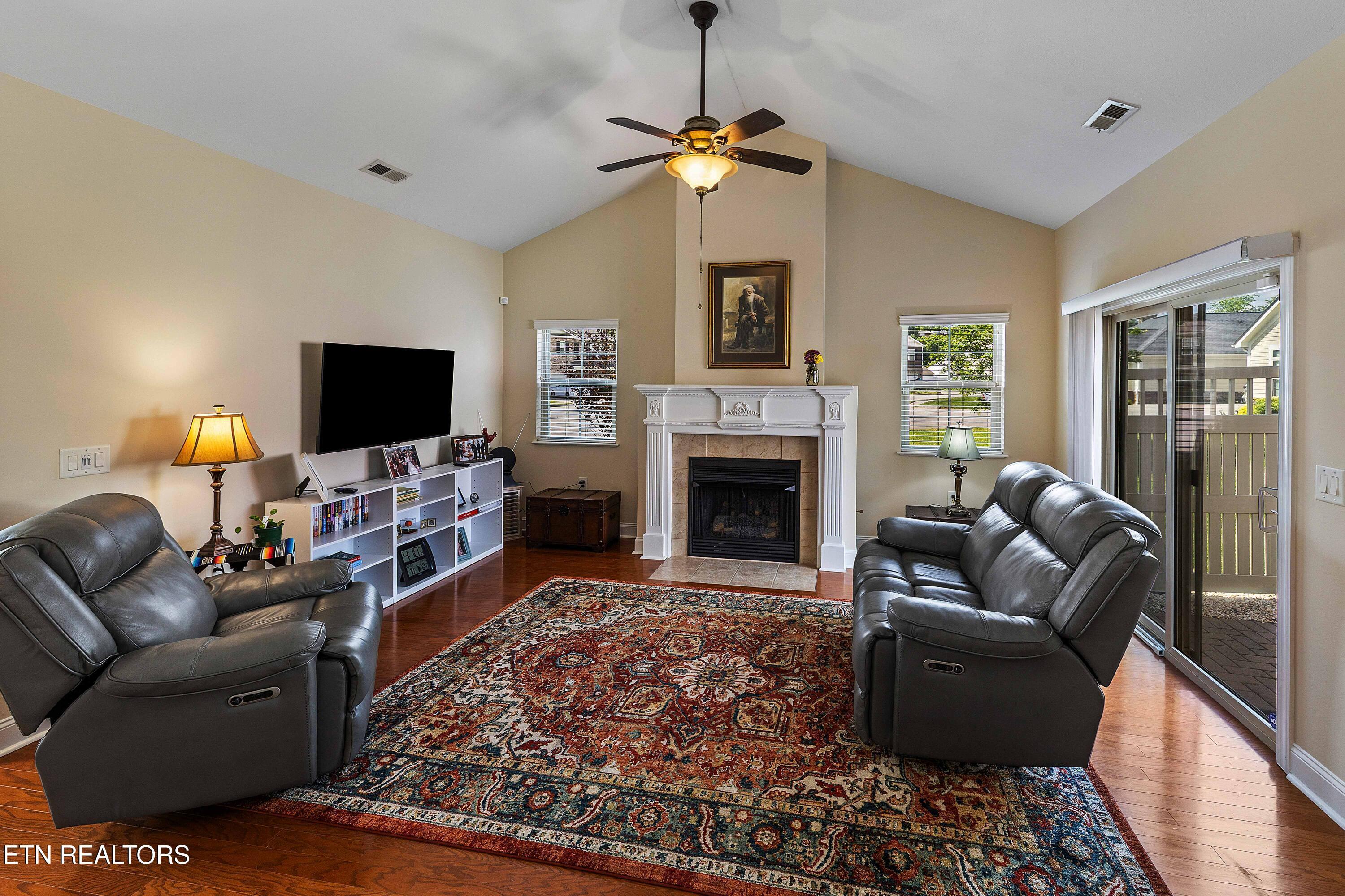 Fort Loudoun and Tellico Lake Real Estate - Image# 7