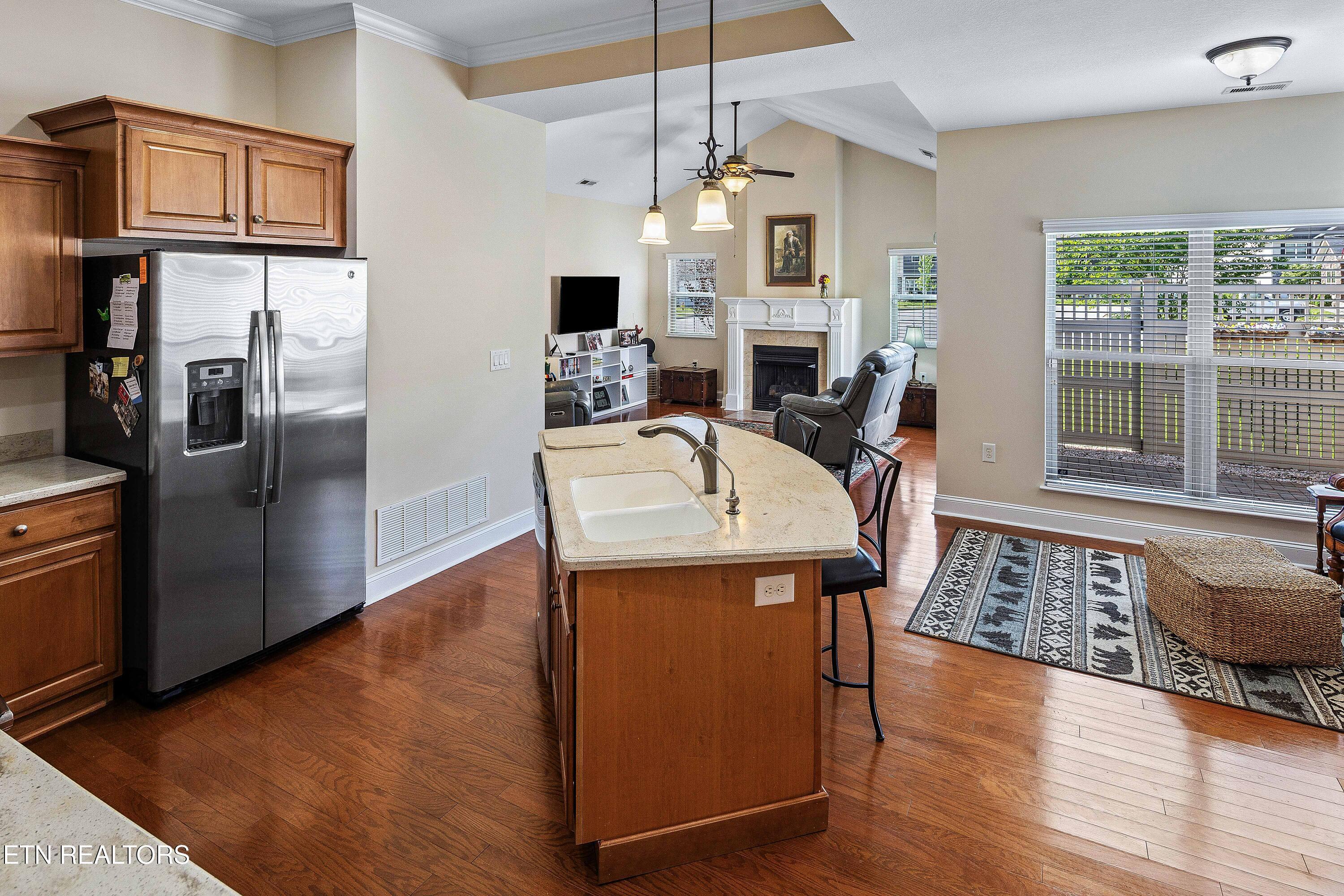 Fort Loudoun and Tellico Lake Real Estate - Image# 12