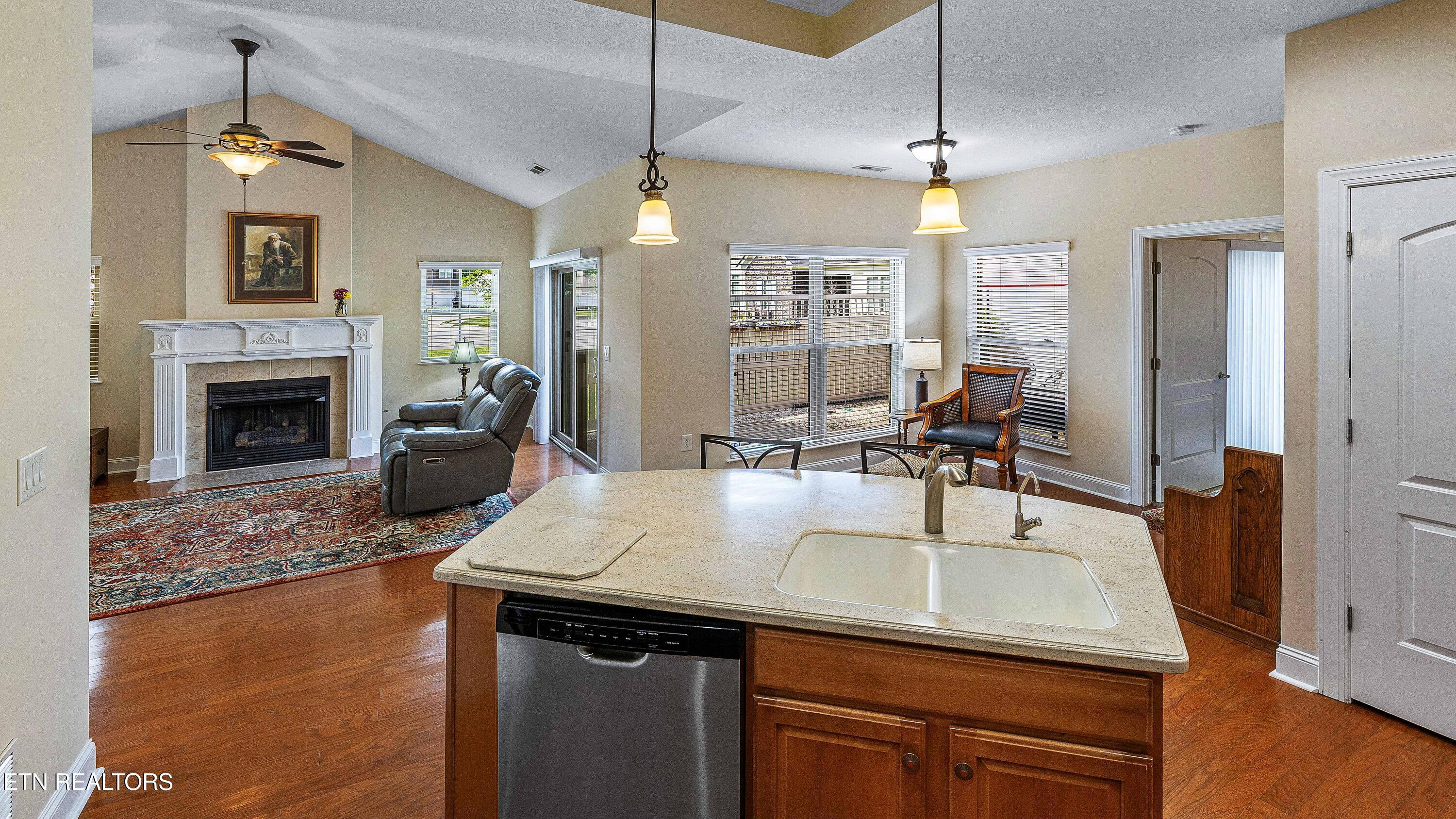 Fort Loudoun and Tellico Lake Real Estate - Image# 13