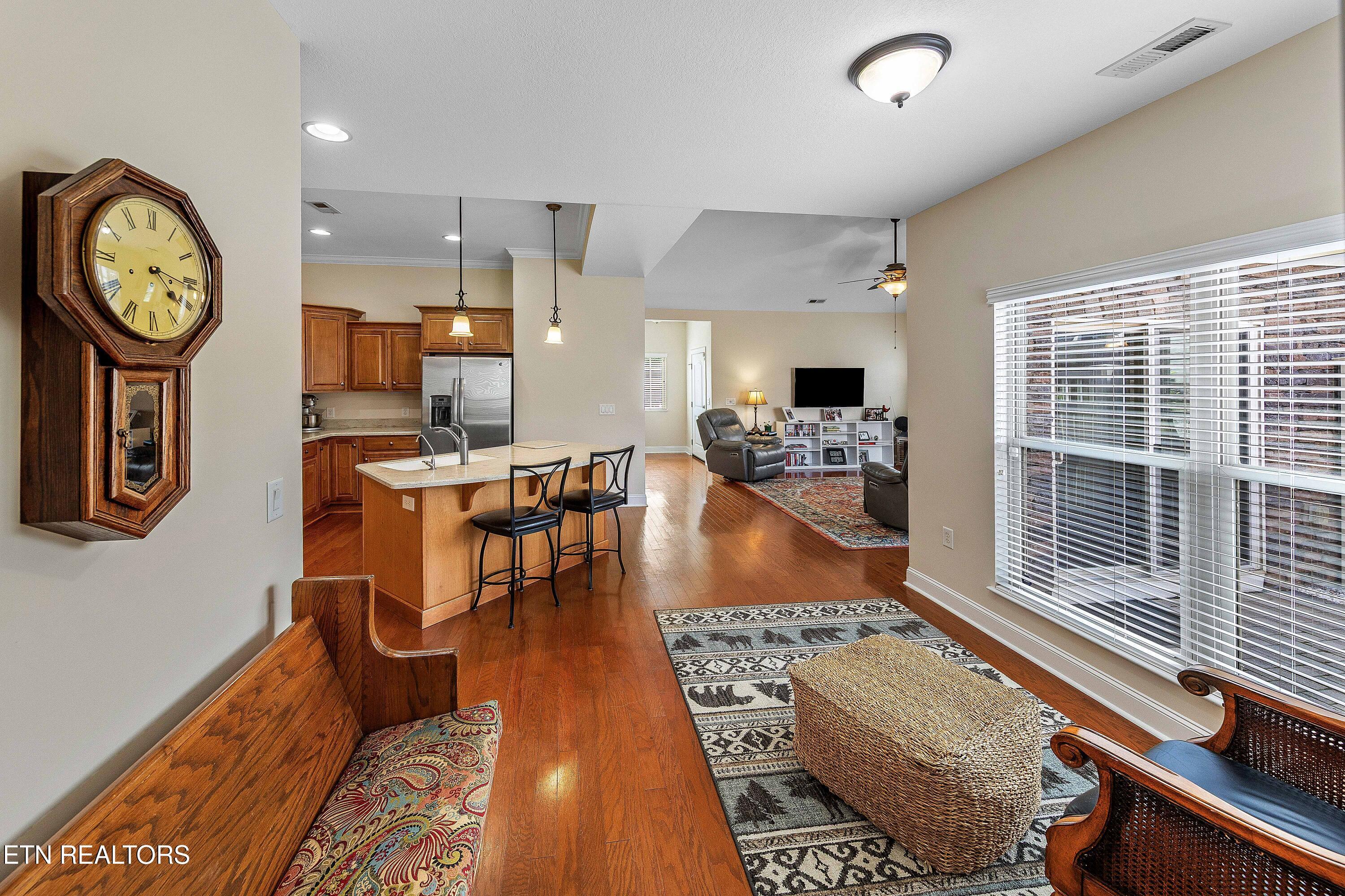 Fort Loudoun and Tellico Lake Real Estate - Image# 14