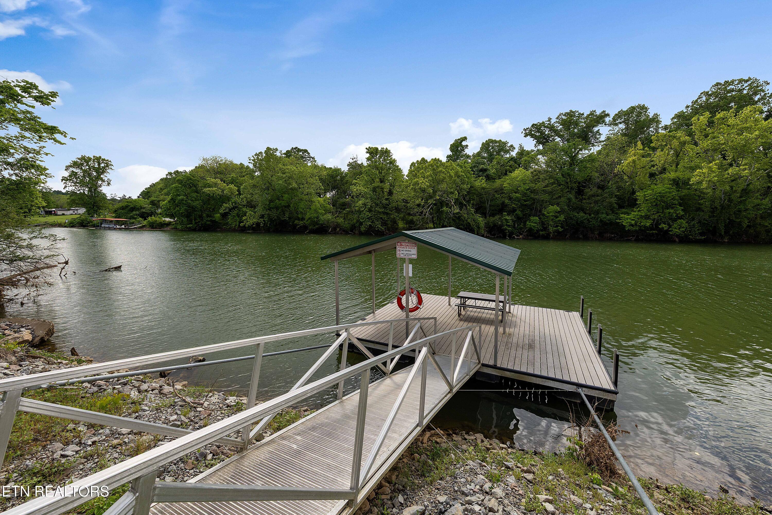 Fort Loudoun and Tellico Lake Real Estate - Image# 3