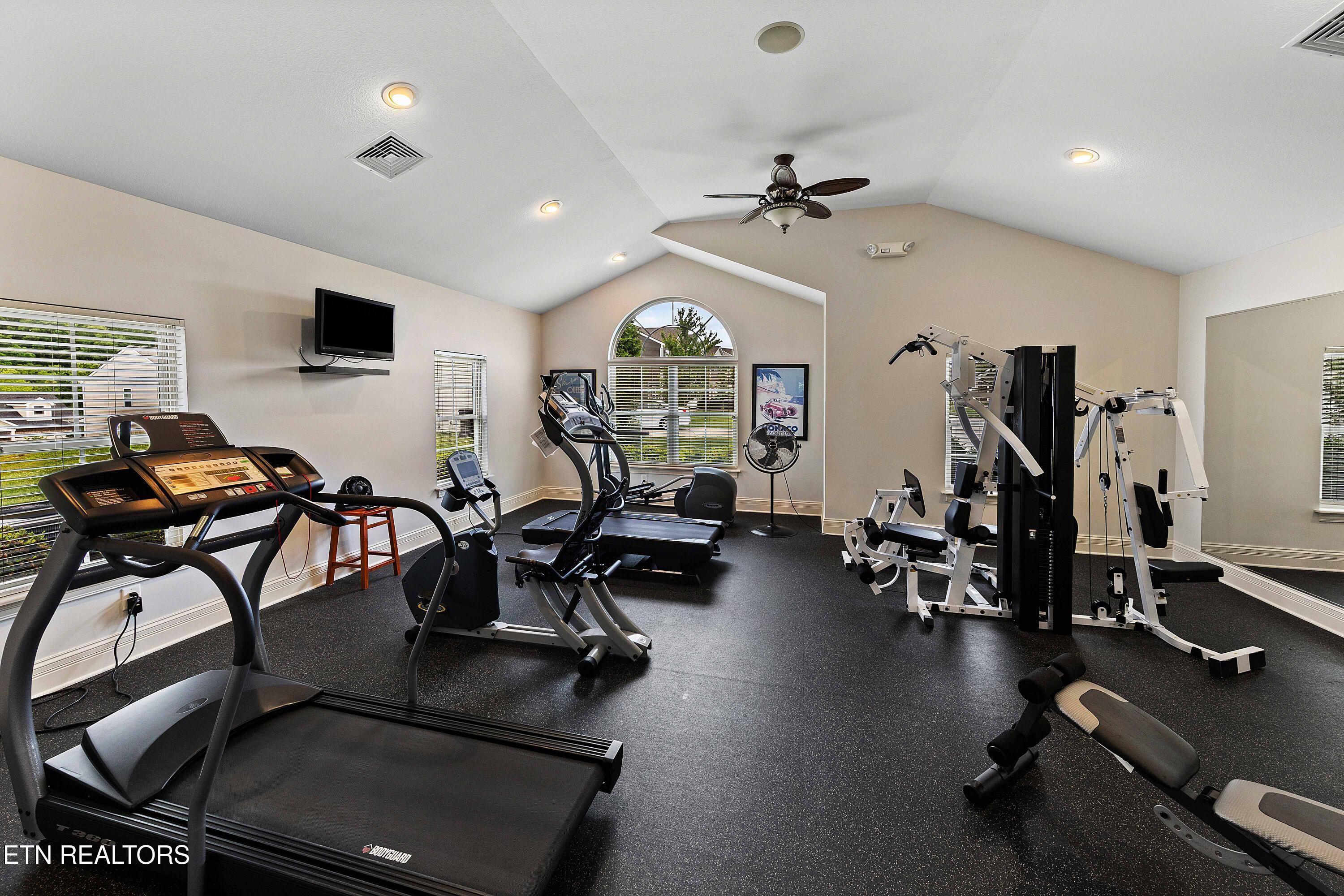Fort Loudoun and Tellico Lake Real Estate - Image# 37