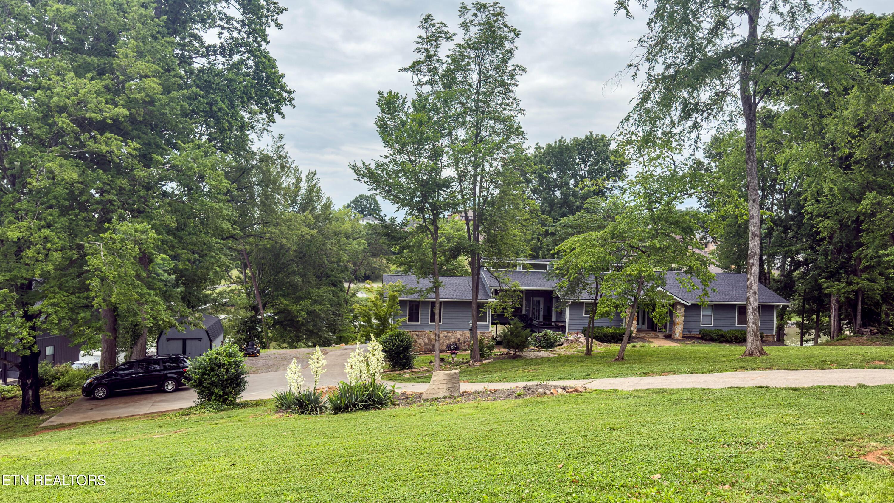 Fort Loudoun and Tellico Lake Real Estate - Image# 3