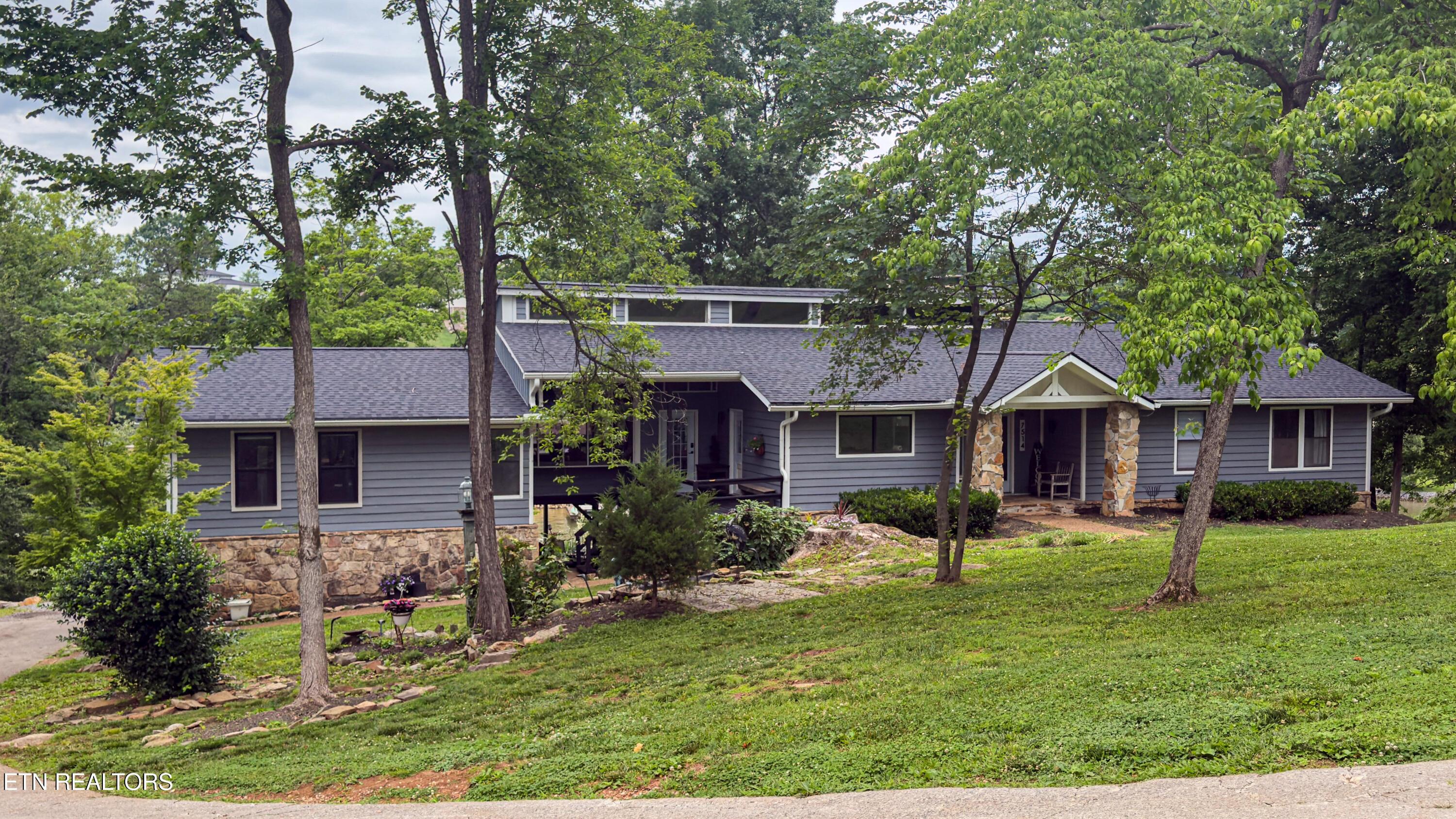 Fort Loudoun and Tellico Lake Real Estate - Image# 1