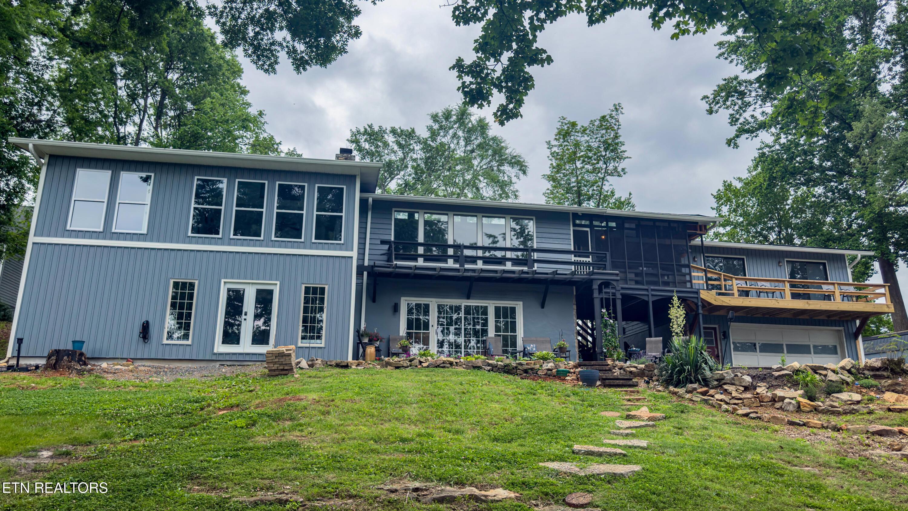 Fort Loudoun and Tellico Lake Real Estate - Image# 5