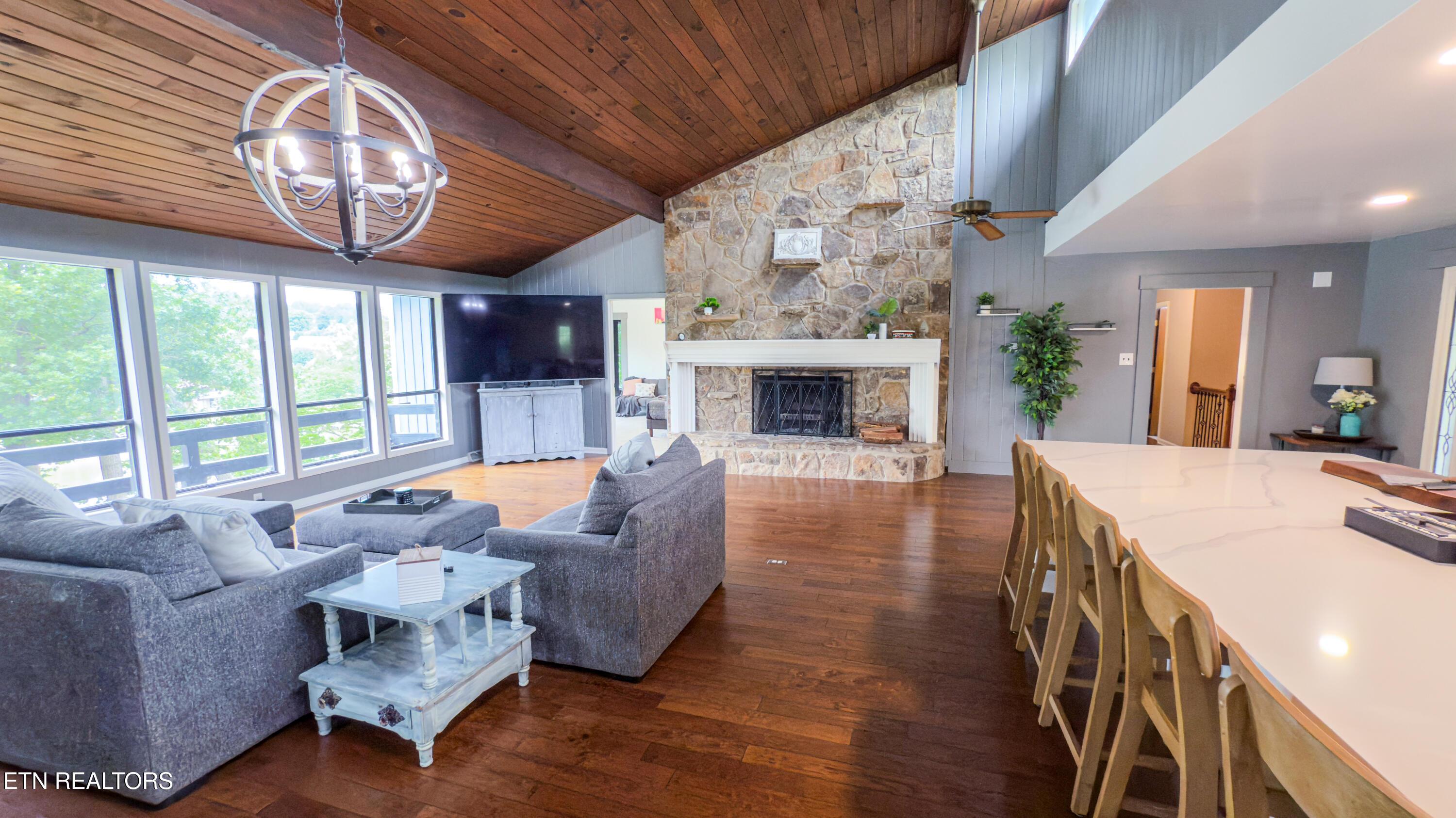 Fort Loudoun and Tellico Lake Real Estate - Image# 9