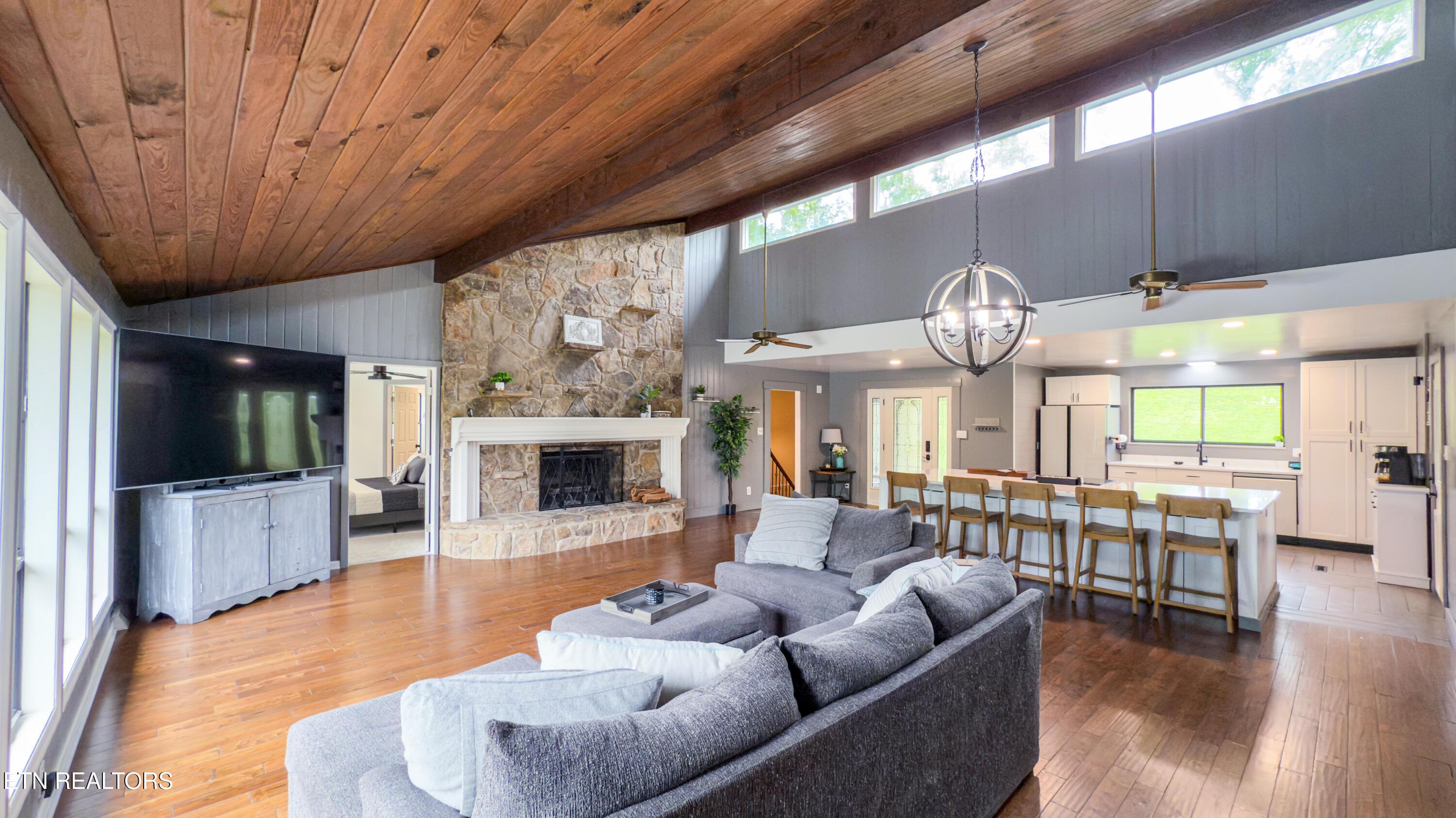 Fort Loudoun and Tellico Lake Real Estate - Image# 14