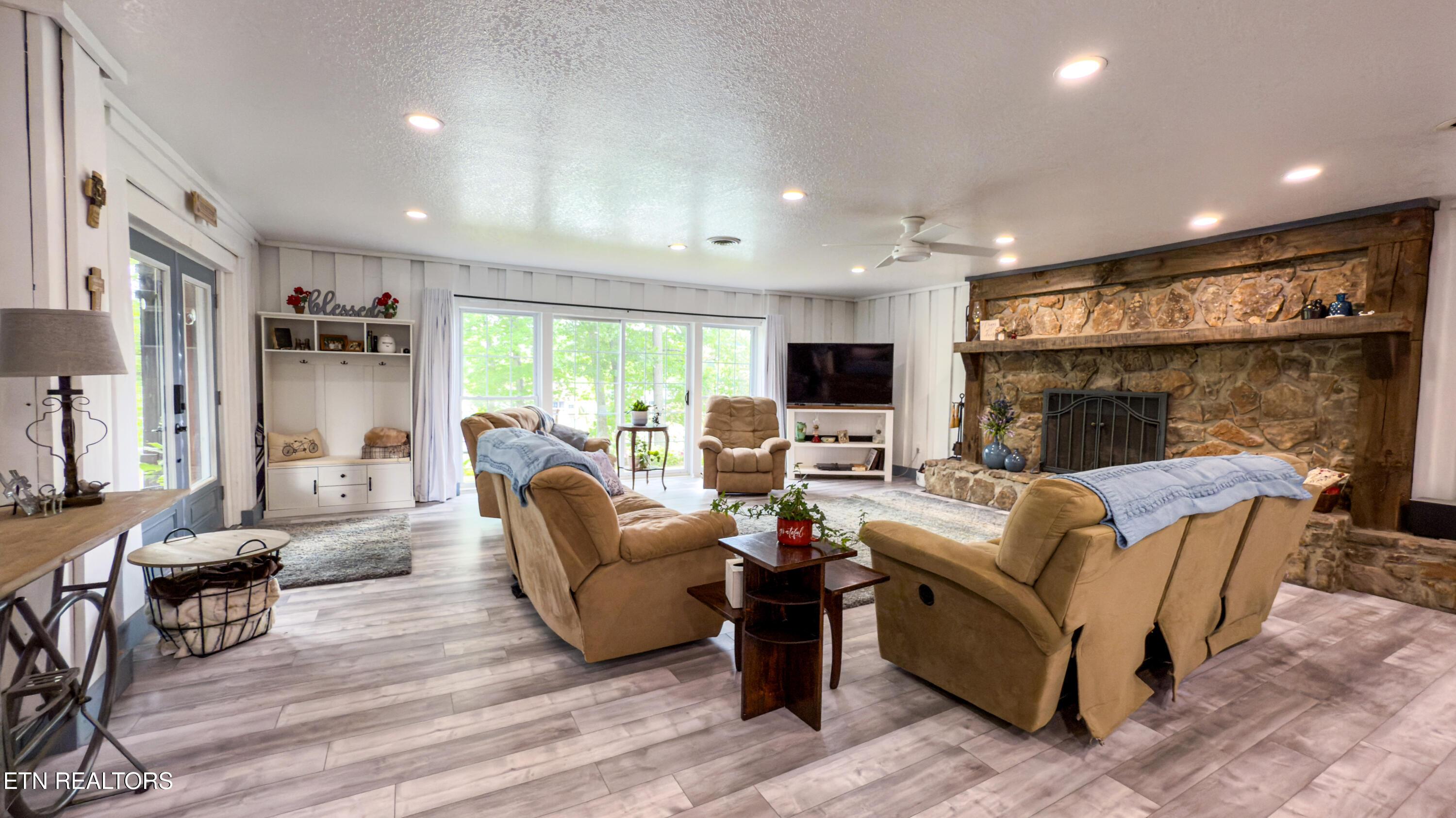 Fort Loudoun and Tellico Lake Real Estate - Image# 36