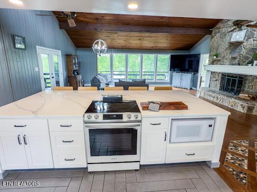 Fort Loudoun and Tellico Lake Real Estate - Image# 12