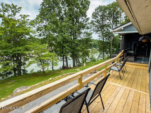 Fort Loudoun and Tellico Lake Real Estate - Image# 31
