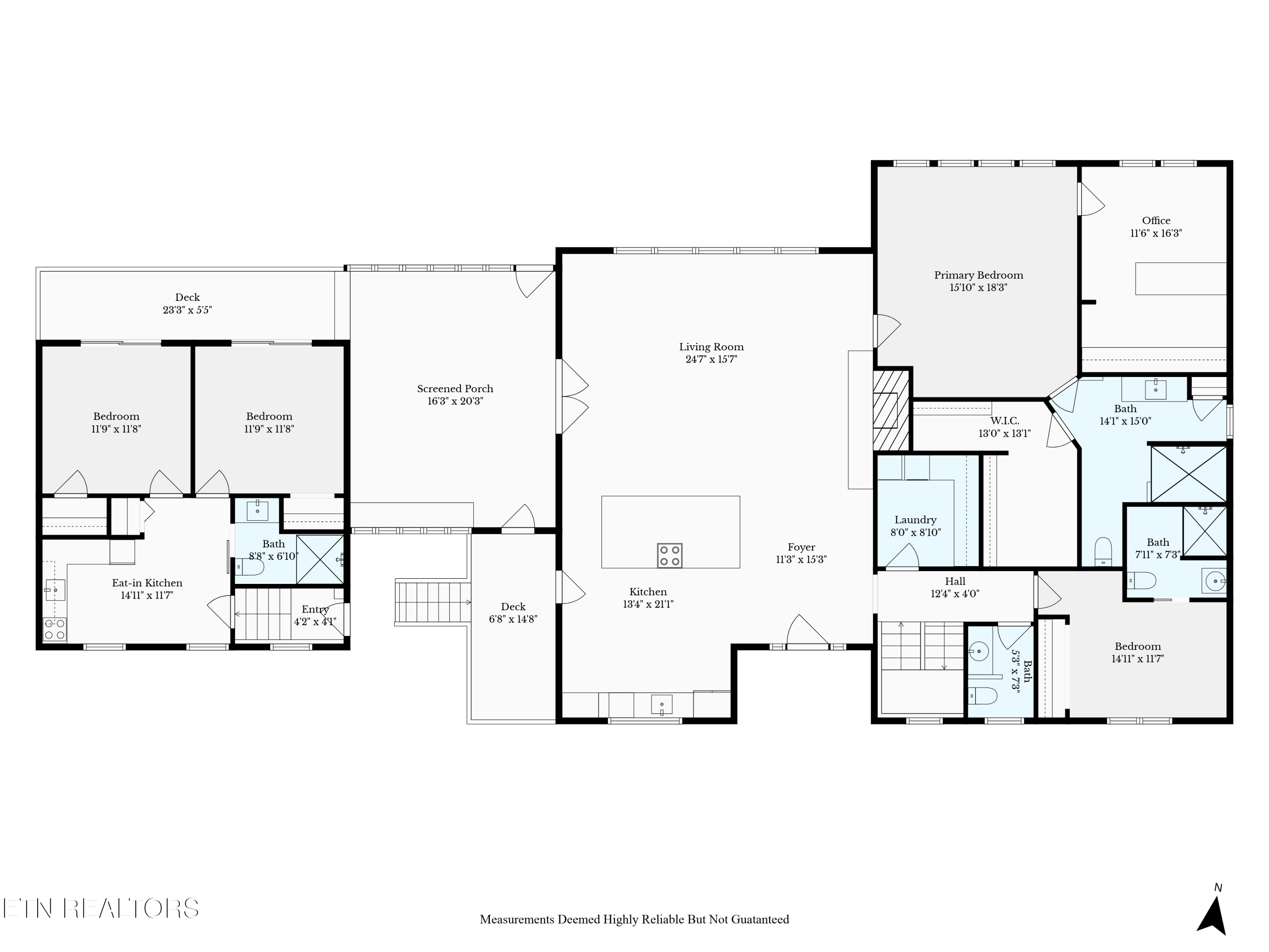 Fort Loudoun and Tellico Lake Real Estate - Image# 4