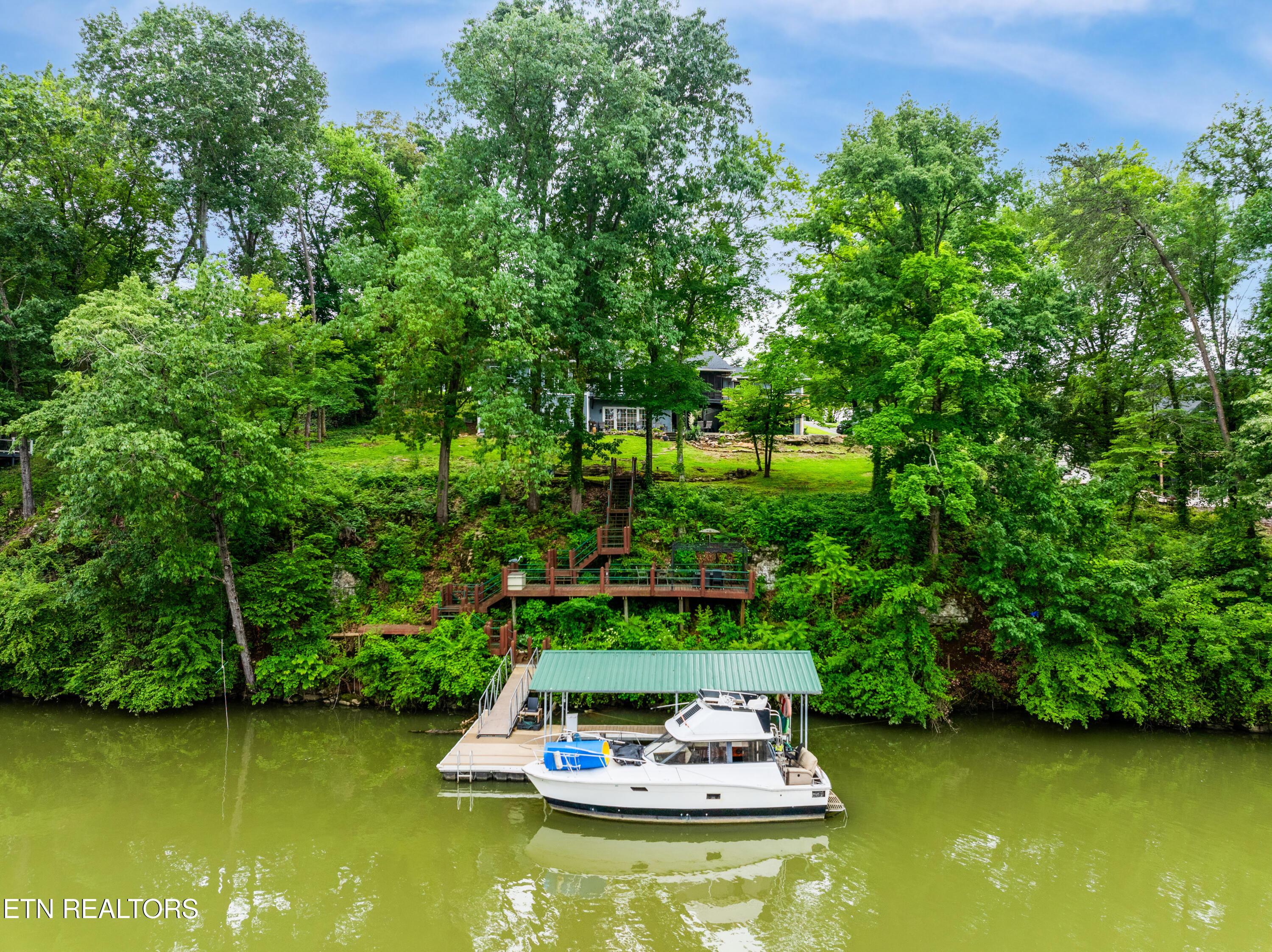 Fort Loudoun and Tellico Lake Real Estate - Image# 58