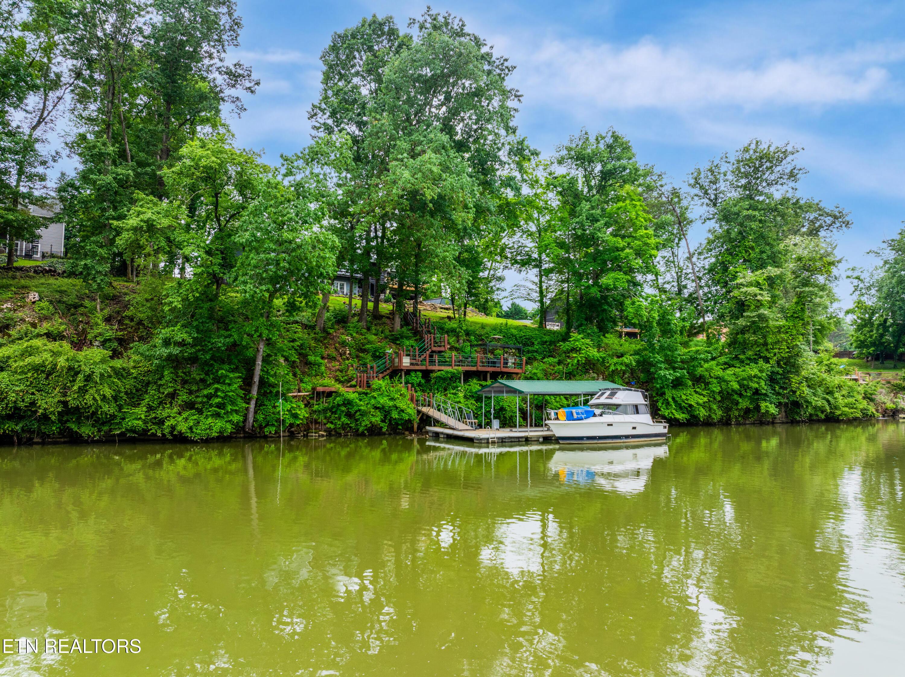 Fort Loudoun and Tellico Lake Real Estate - Image# 59