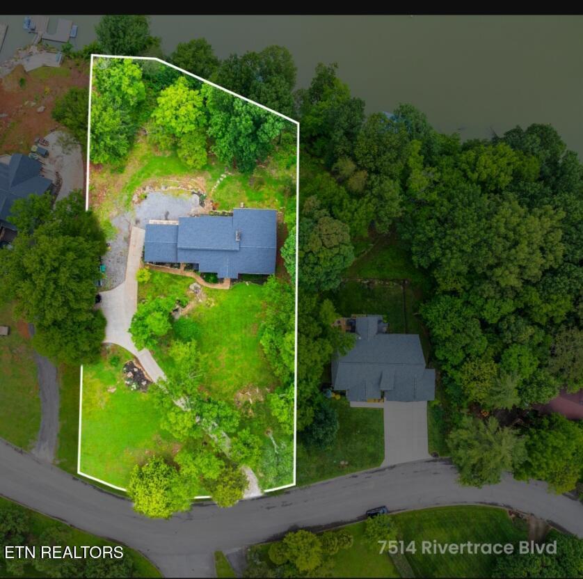 7514 Rivertrace Blvd, Knoxville, TN - Fort Loudoun and Tellico Lake Real Estate - Image# 64