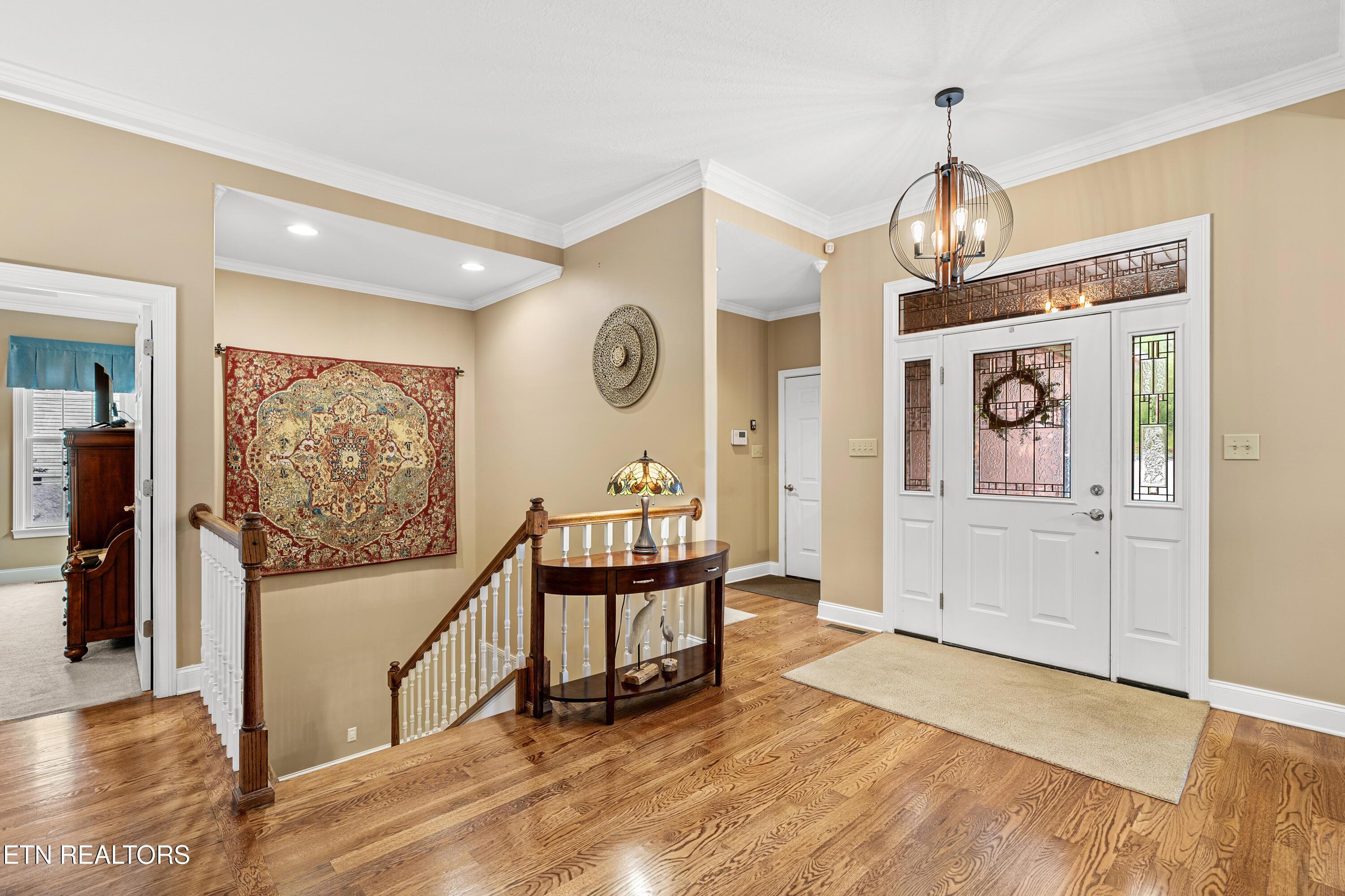 144 Nunyu Tr, Vonore, TN - Fort Loudoun and Tellico Lake Real Estate - Image# 2