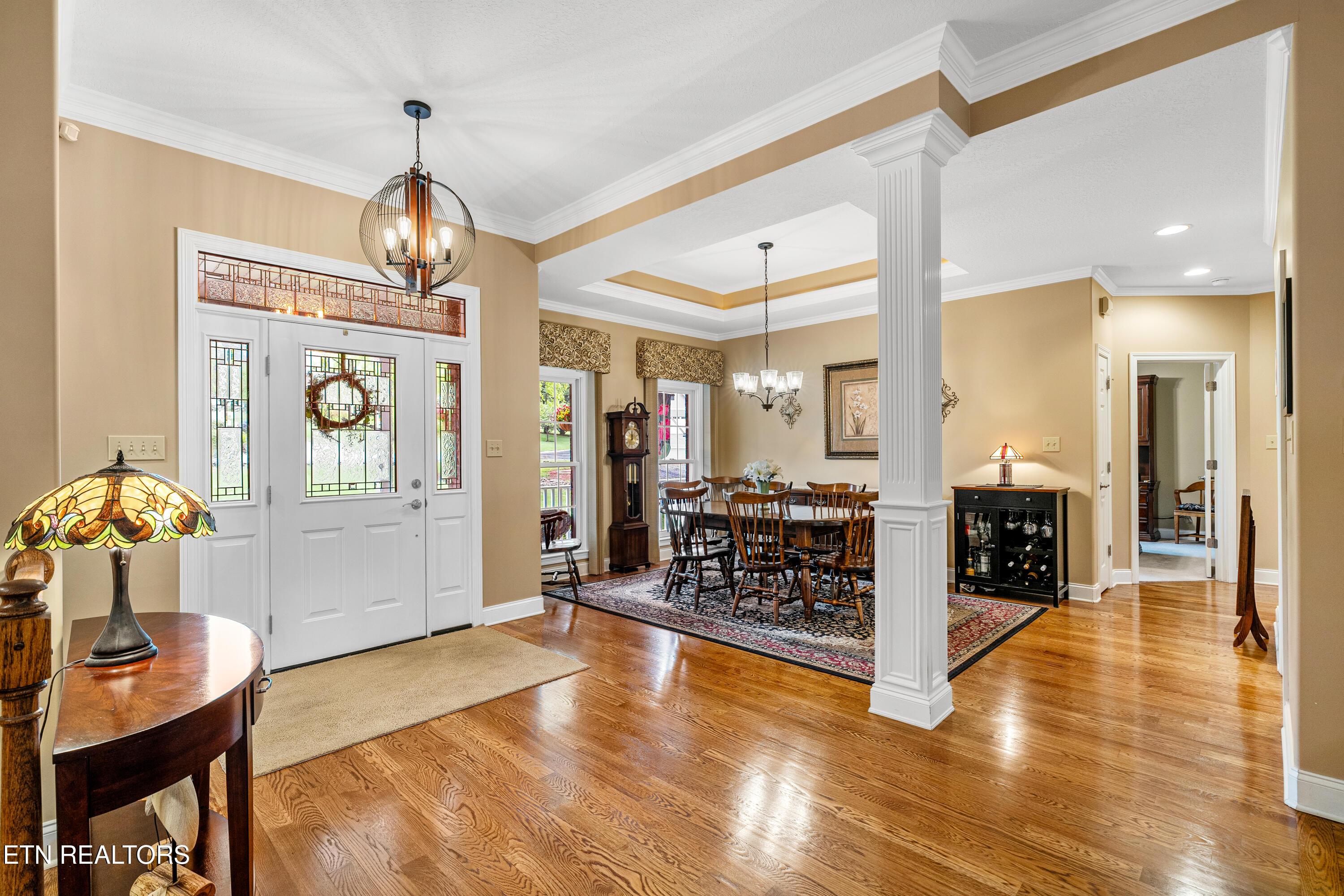 144 Nunyu Tr, Vonore, TN - Fort Loudoun and Tellico Lake Real Estate - Image# 3
