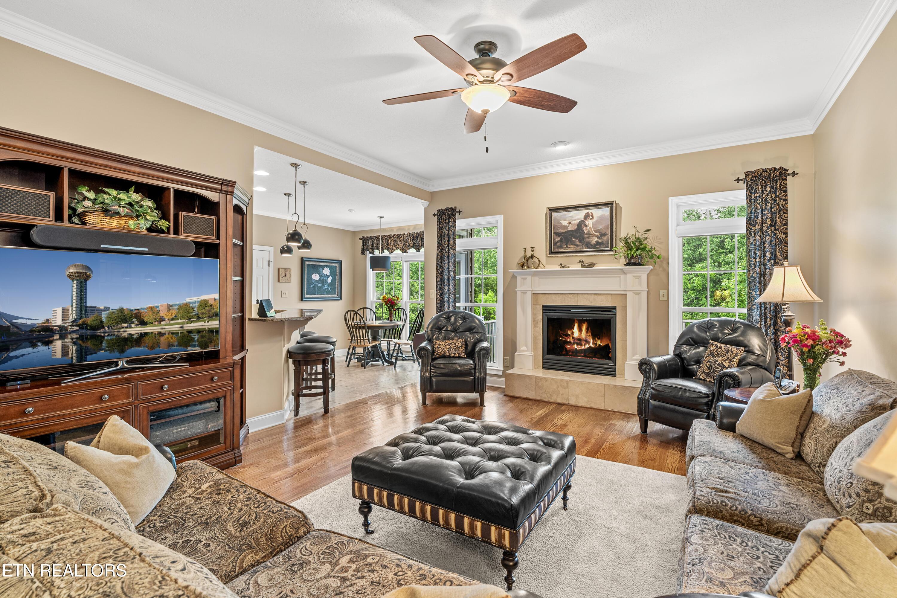 144 Nunyu Tr, Vonore, TN - Fort Loudoun and Tellico Lake Real Estate - Image# 4