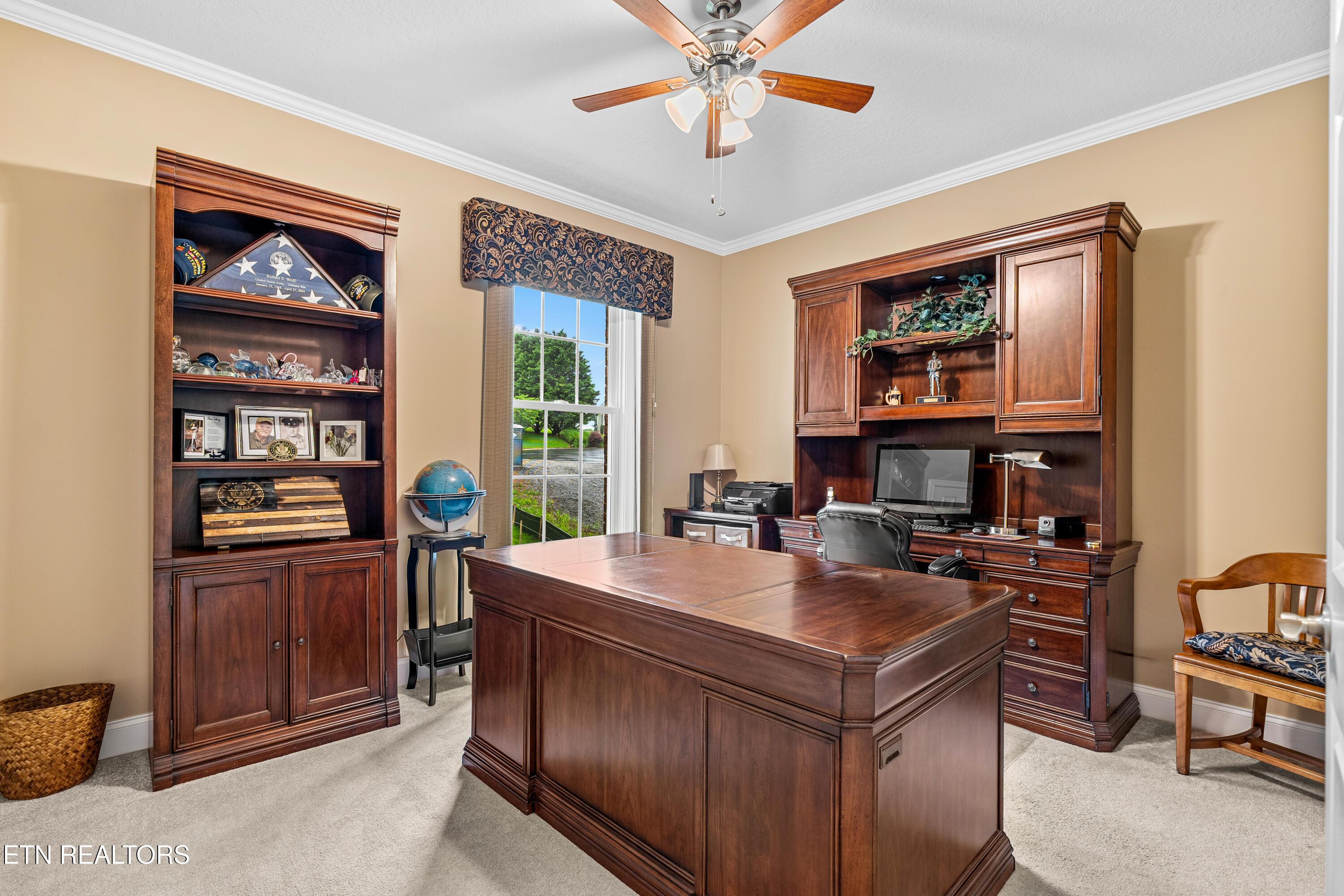 144 Nunyu Tr, Vonore, TN - Fort Loudoun and Tellico Lake Real Estate - Image# 19