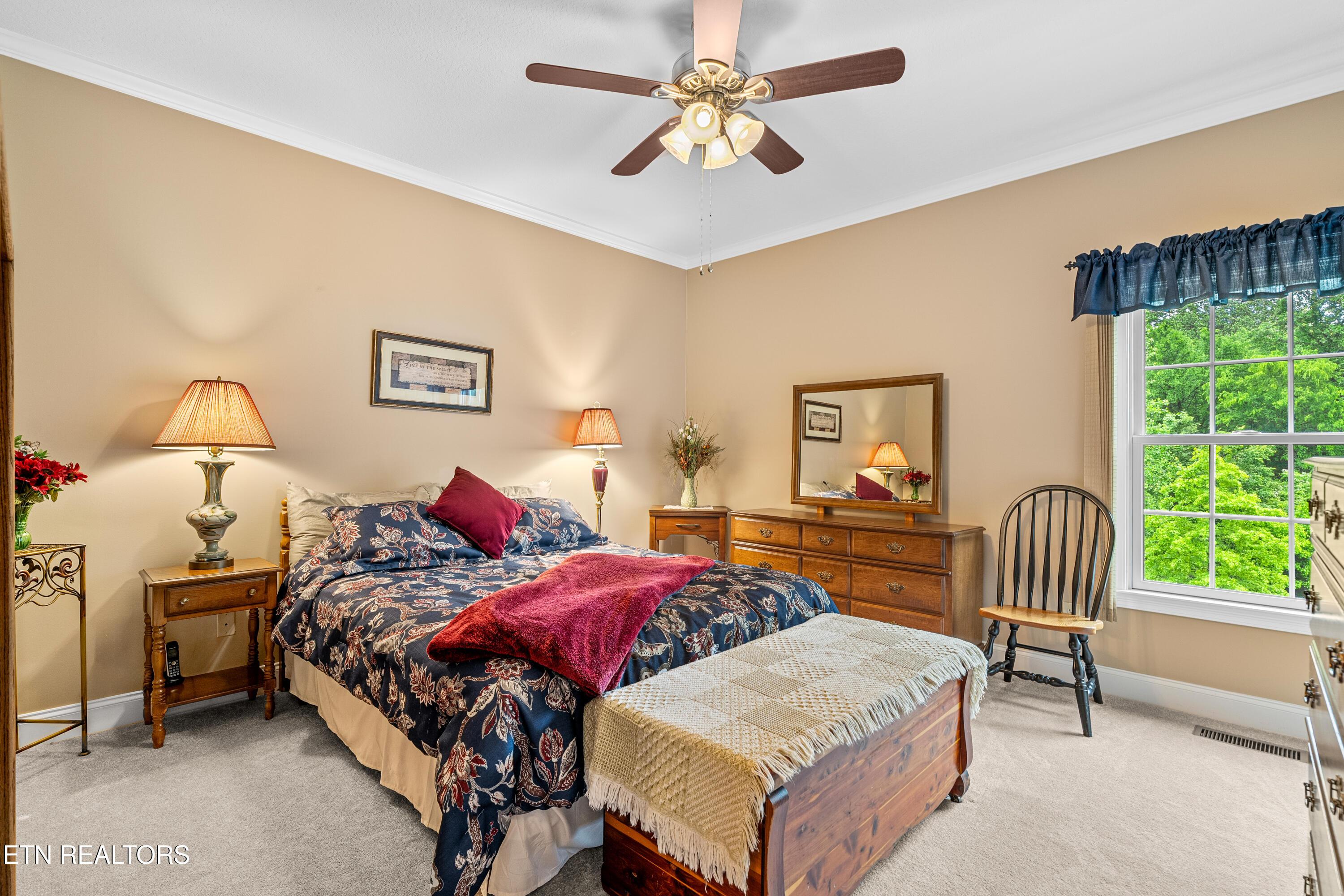 144 Nunyu Tr, Vonore, TN - Fort Loudoun and Tellico Lake Real Estate - Image# 21