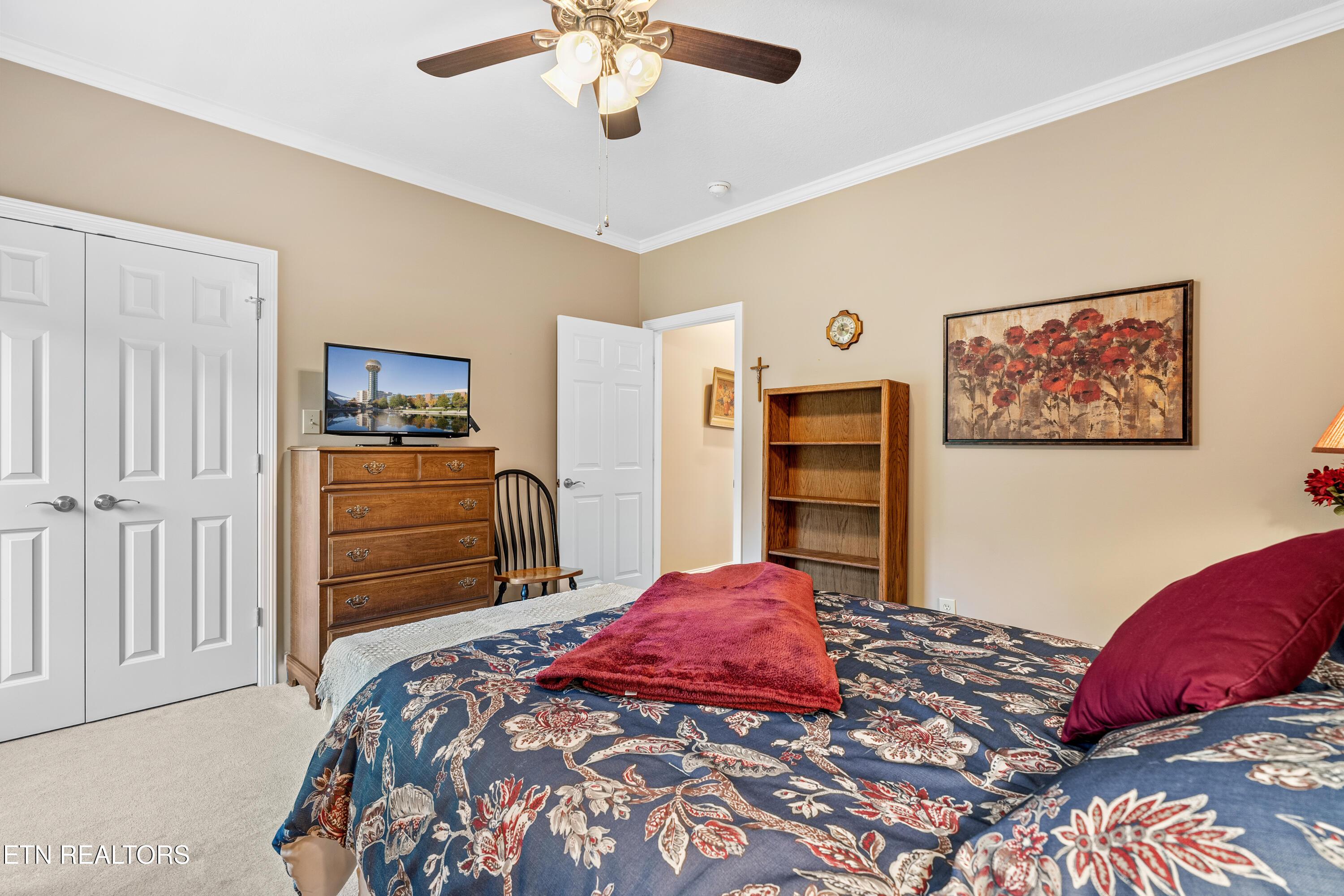 144 Nunyu Tr, Vonore, TN - Fort Loudoun and Tellico Lake Real Estate - Image# 22