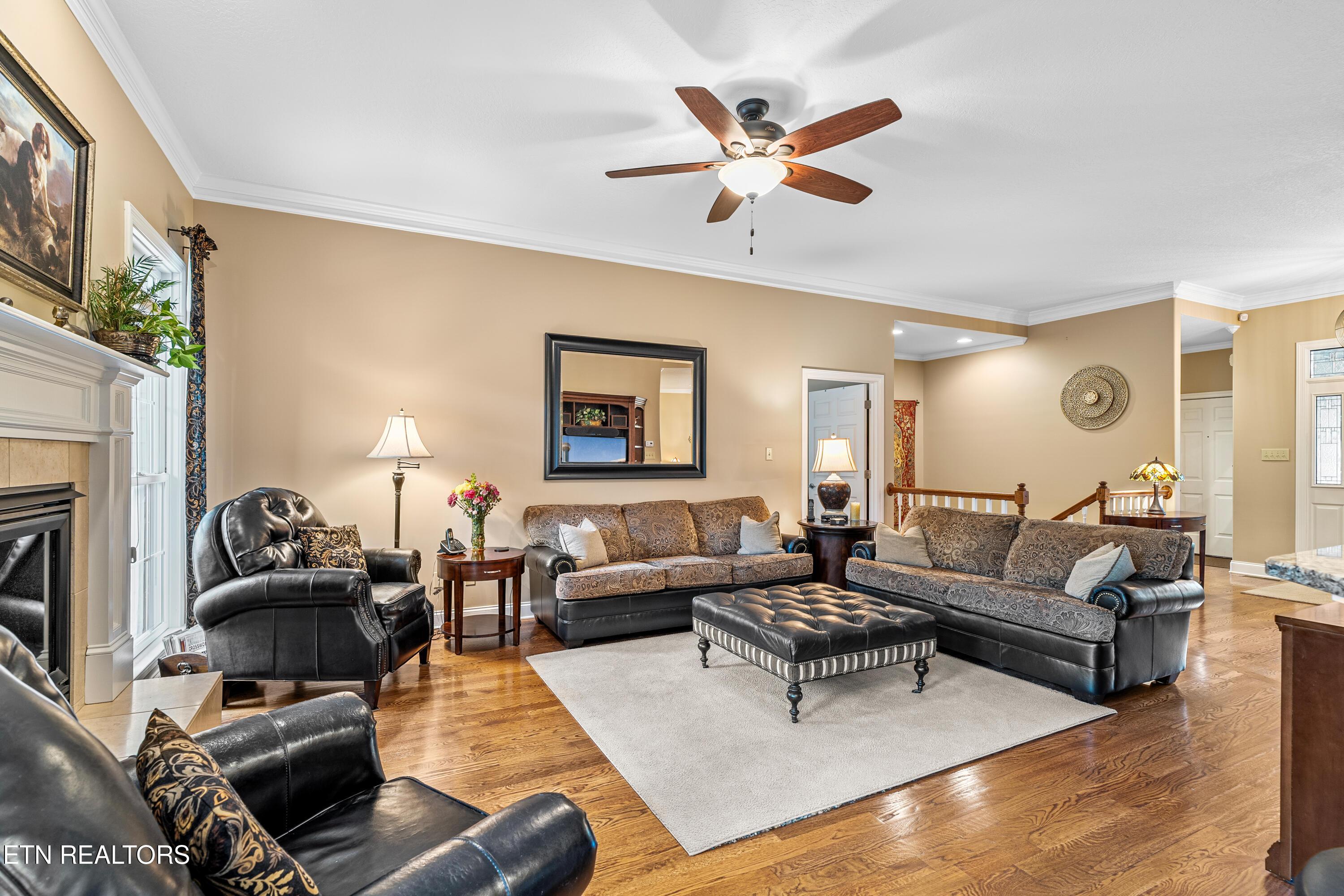 144 Nunyu Tr, Vonore, TN - Fort Loudoun and Tellico Lake Real Estate - Image# 5