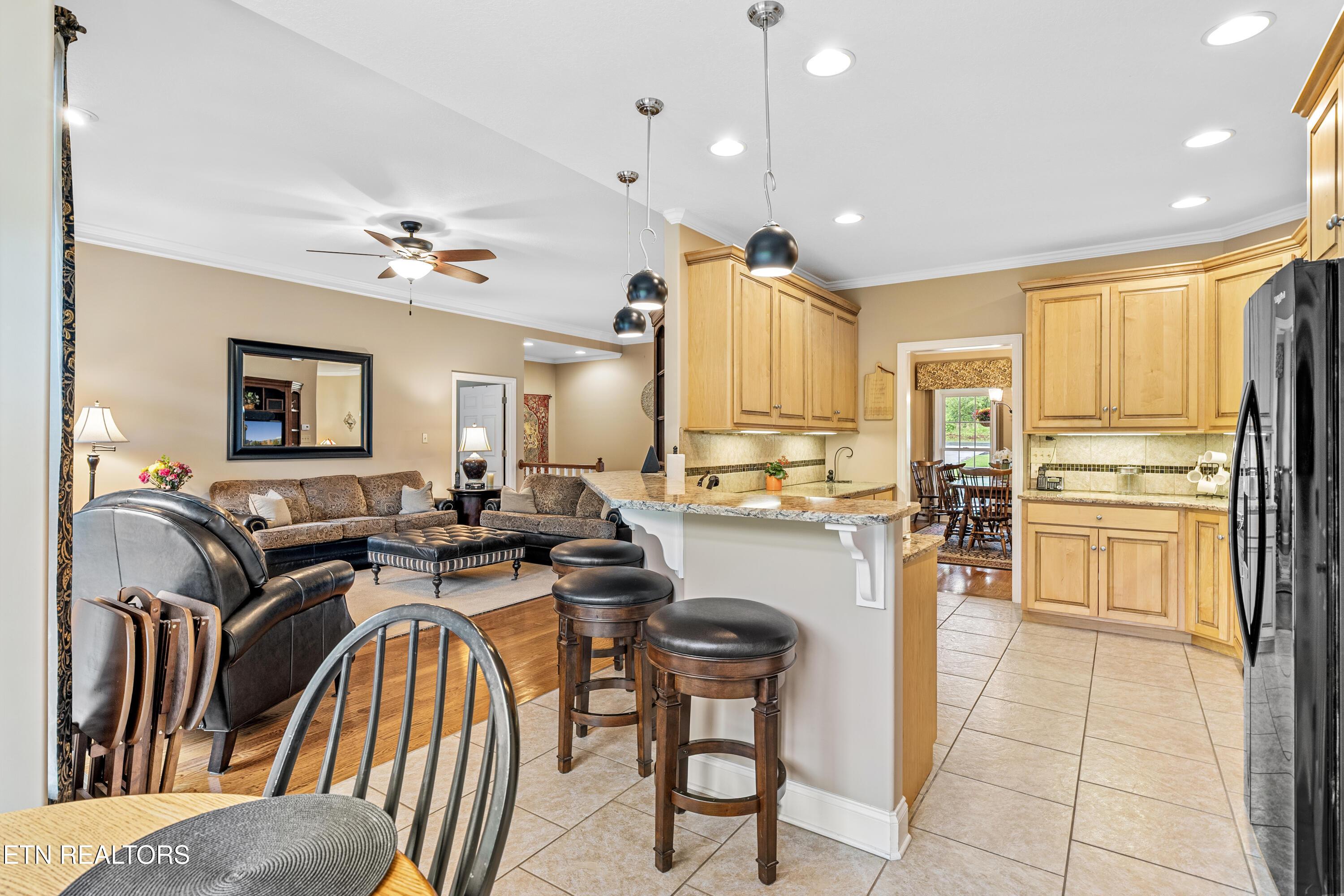 144 Nunyu Tr, Vonore, TN - Fort Loudoun and Tellico Lake Real Estate - Image# 13