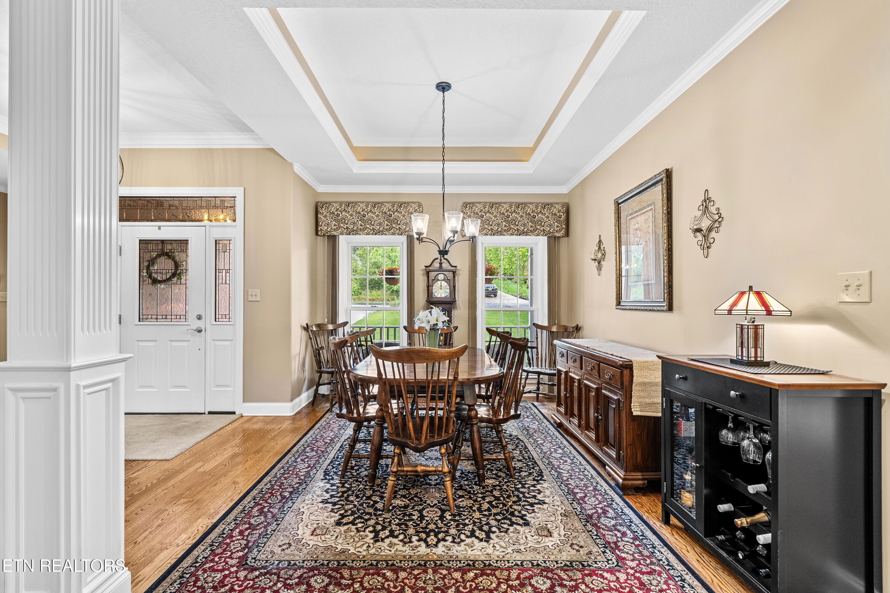 144 Nunyu Tr, Vonore, TN - Fort Loudoun and Tellico Lake Real Estate - Image# 15