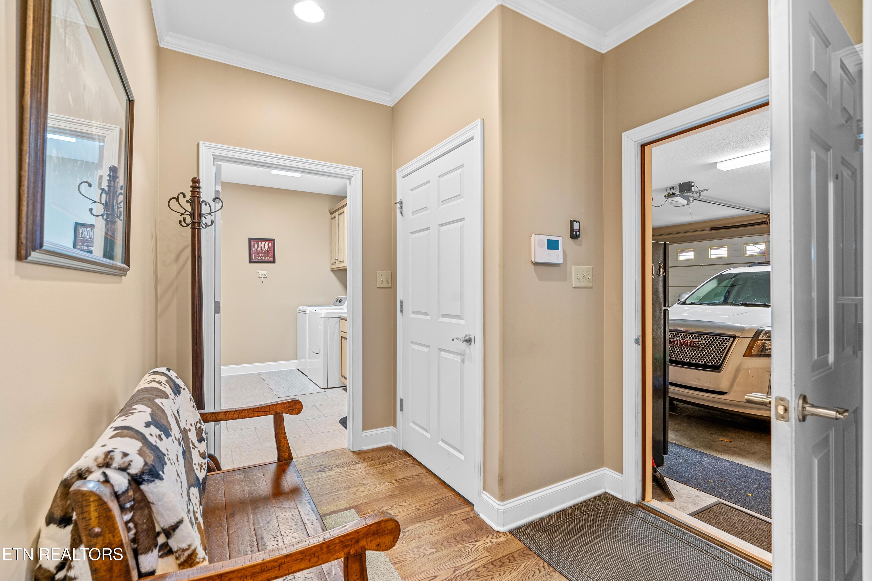 144 Nunyu Tr, Vonore, TN - Fort Loudoun and Tellico Lake Real Estate - Image# 17