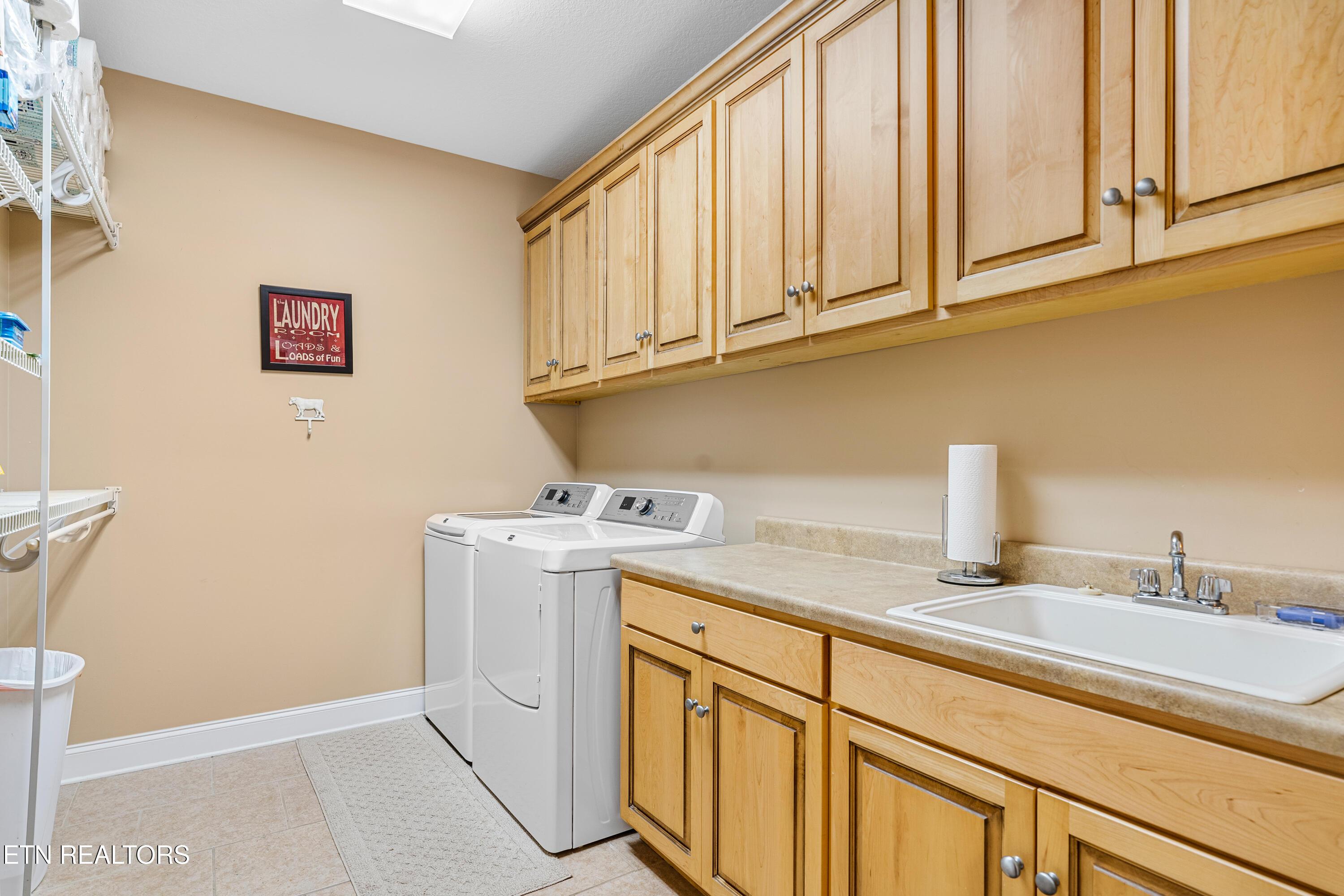 144 Nunyu Tr, Vonore, TN - Fort Loudoun and Tellico Lake Real Estate - Image# 18