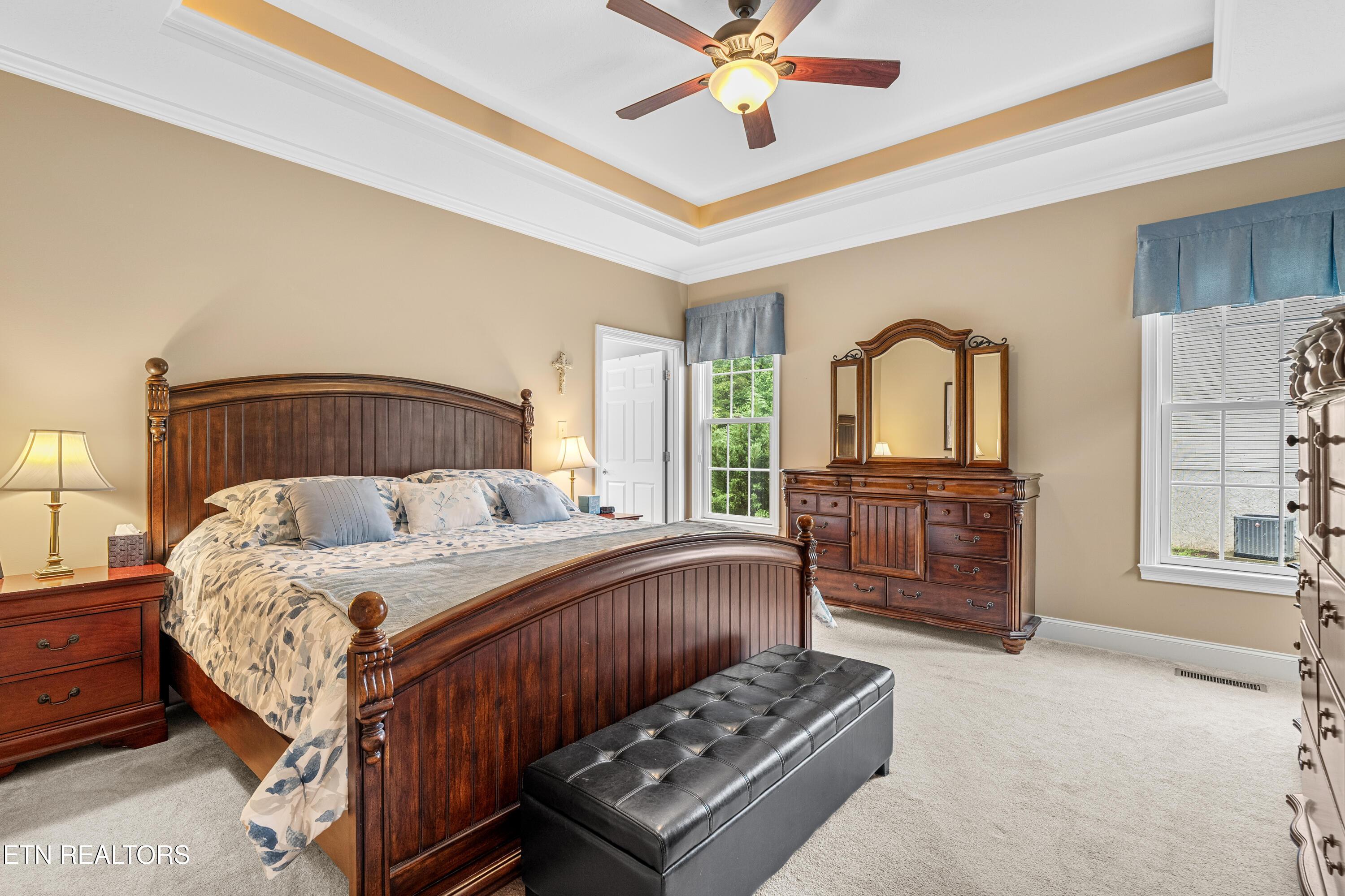 144 Nunyu Tr, Vonore, TN - Fort Loudoun and Tellico Lake Real Estate - Image# 25