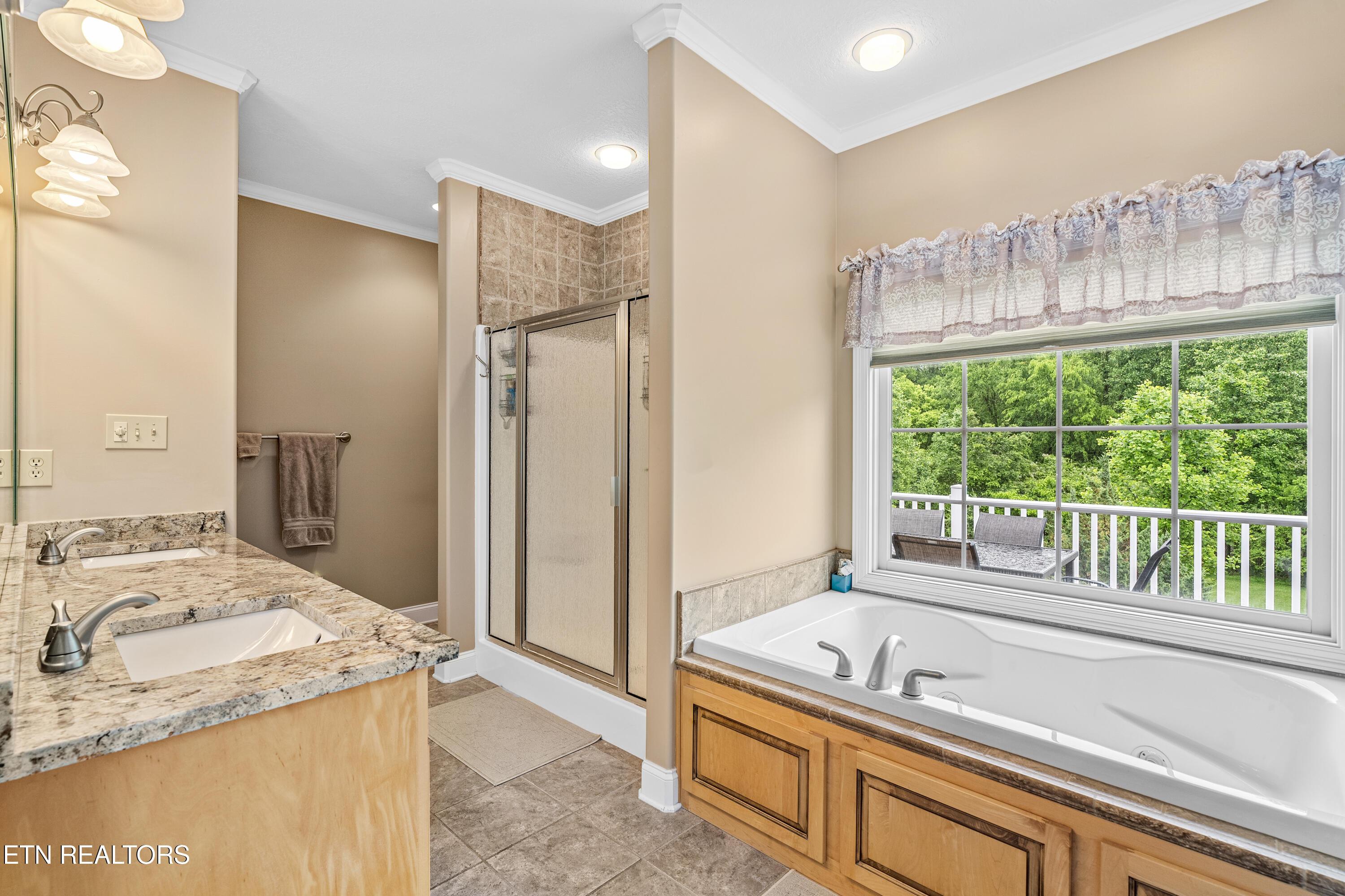144 Nunyu Tr, Vonore, TN - Fort Loudoun and Tellico Lake Real Estate - Image# 27