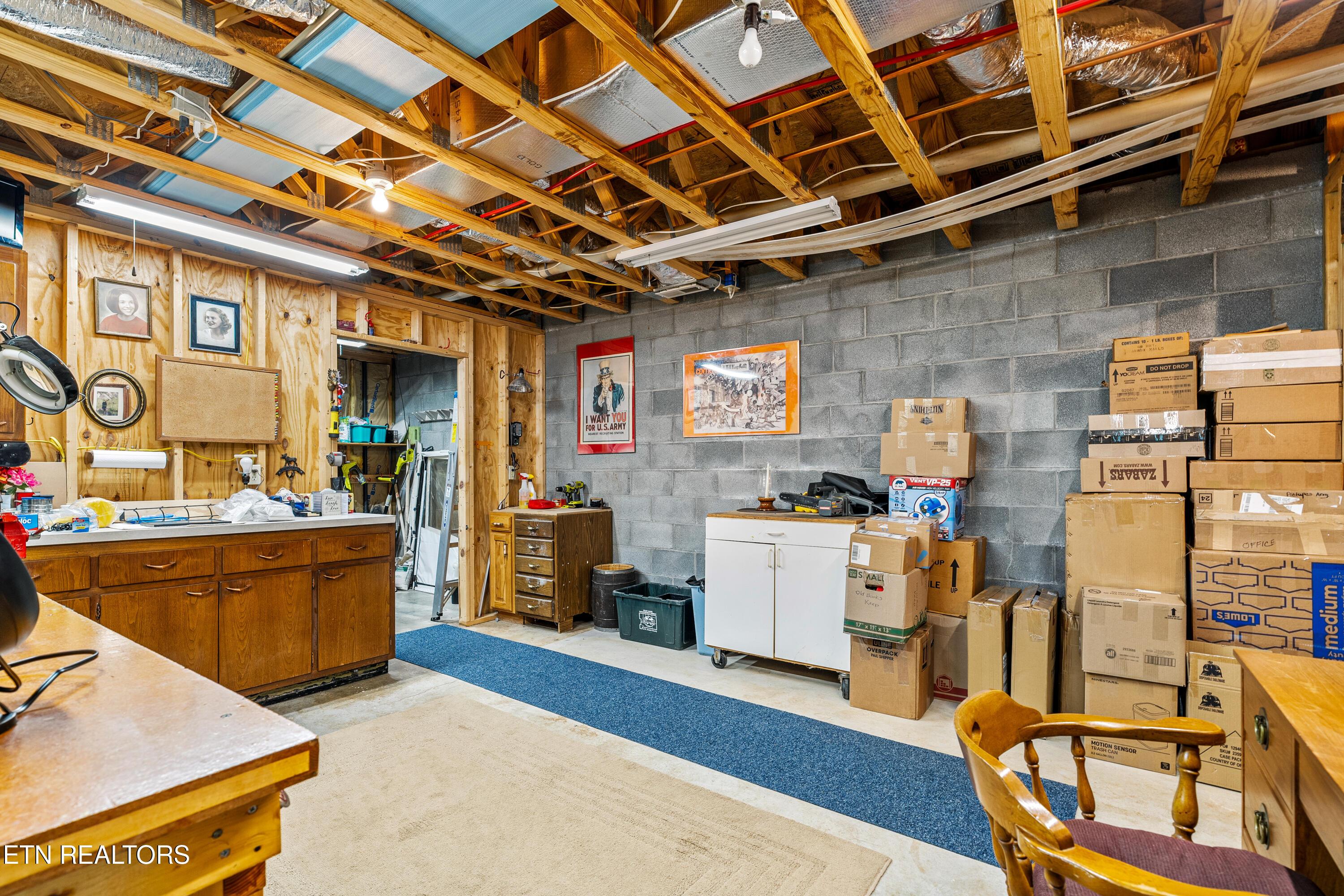 144 Nunyu Tr, Vonore, TN - Fort Loudoun and Tellico Lake Real Estate - Image# 42