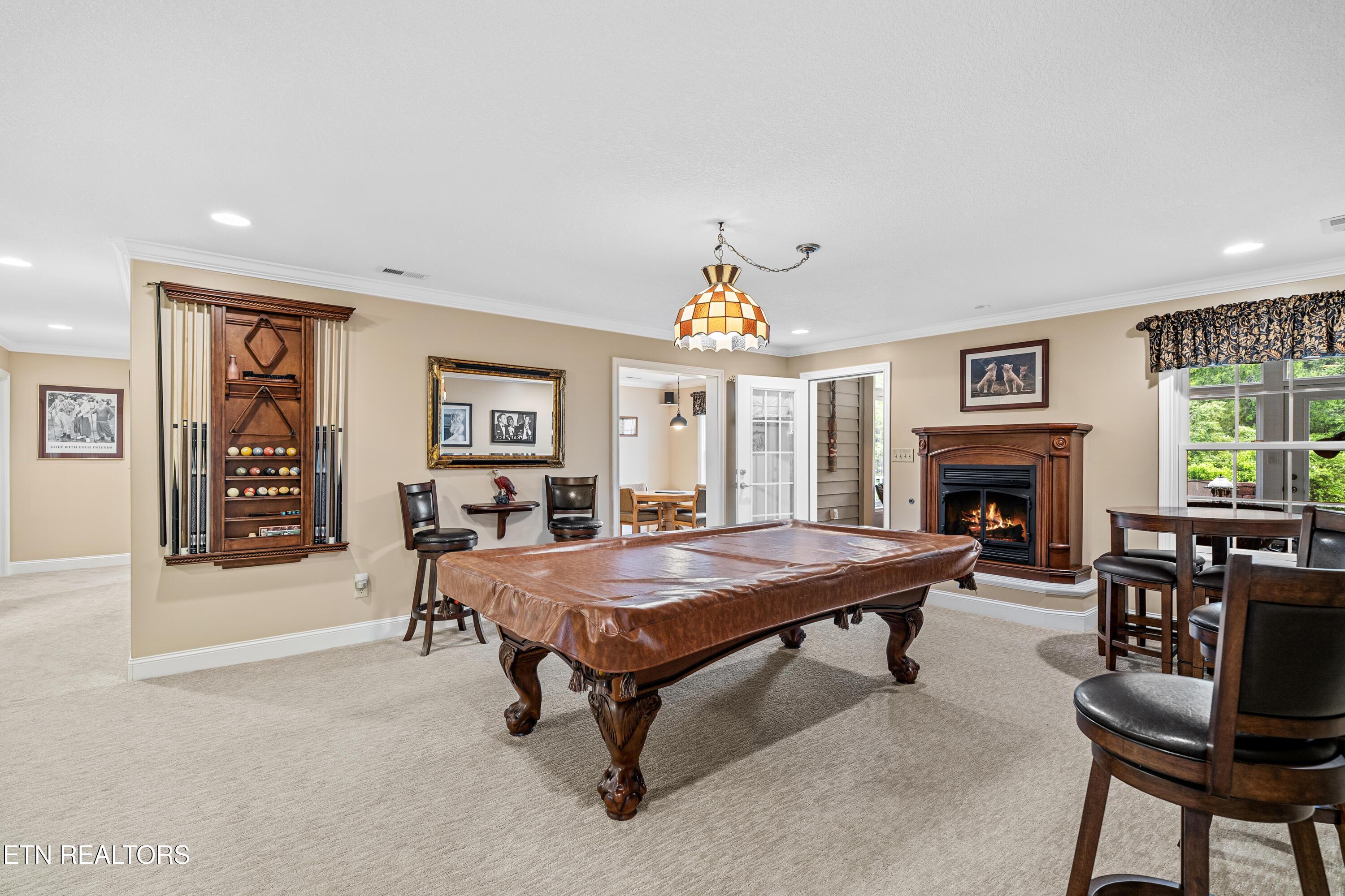 144 Nunyu Tr, Vonore, TN - Fort Loudoun and Tellico Lake Real Estate - Image# 31