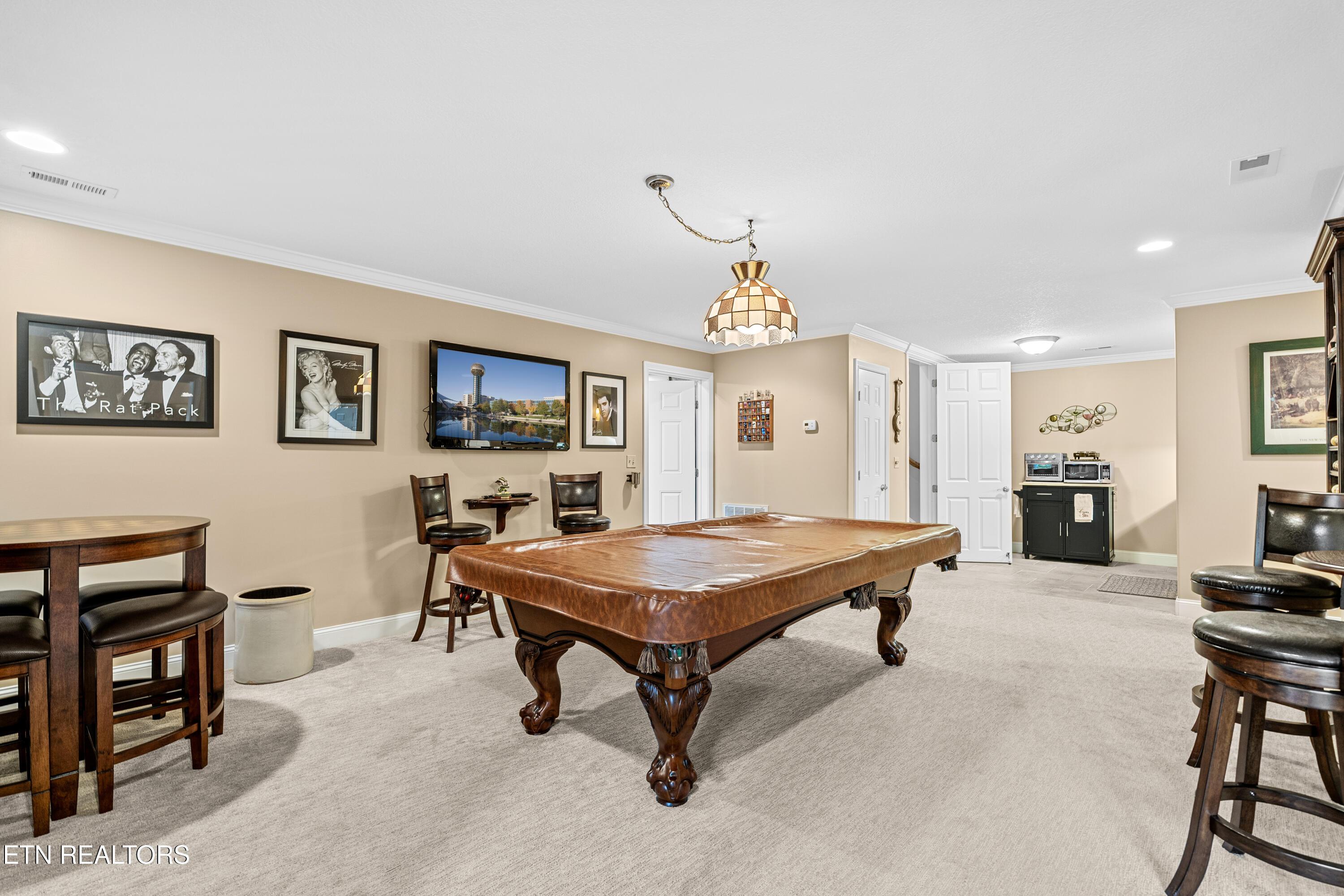 144 Nunyu Tr, Vonore, TN - Fort Loudoun and Tellico Lake Real Estate - Image# 32