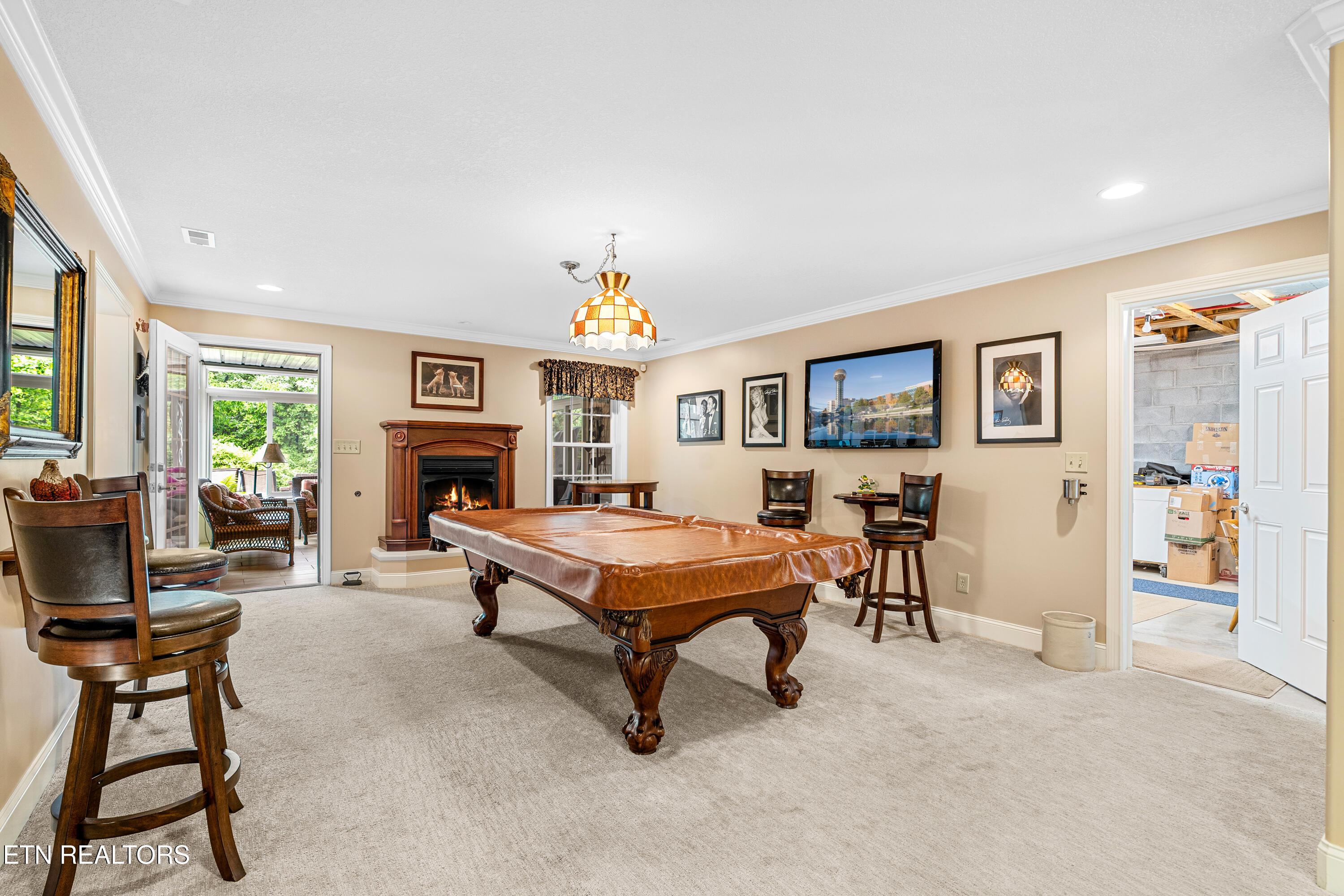 144 Nunyu Tr, Vonore, TN - Fort Loudoun and Tellico Lake Real Estate - Image# 38
