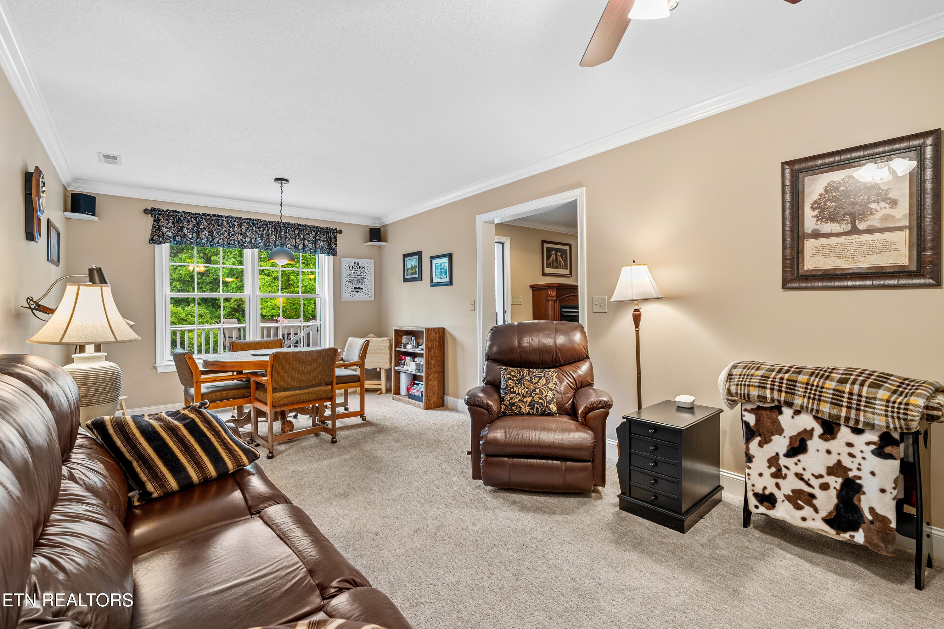 144 Nunyu Tr, Vonore, TN - Fort Loudoun and Tellico Lake Real Estate - Image# 34