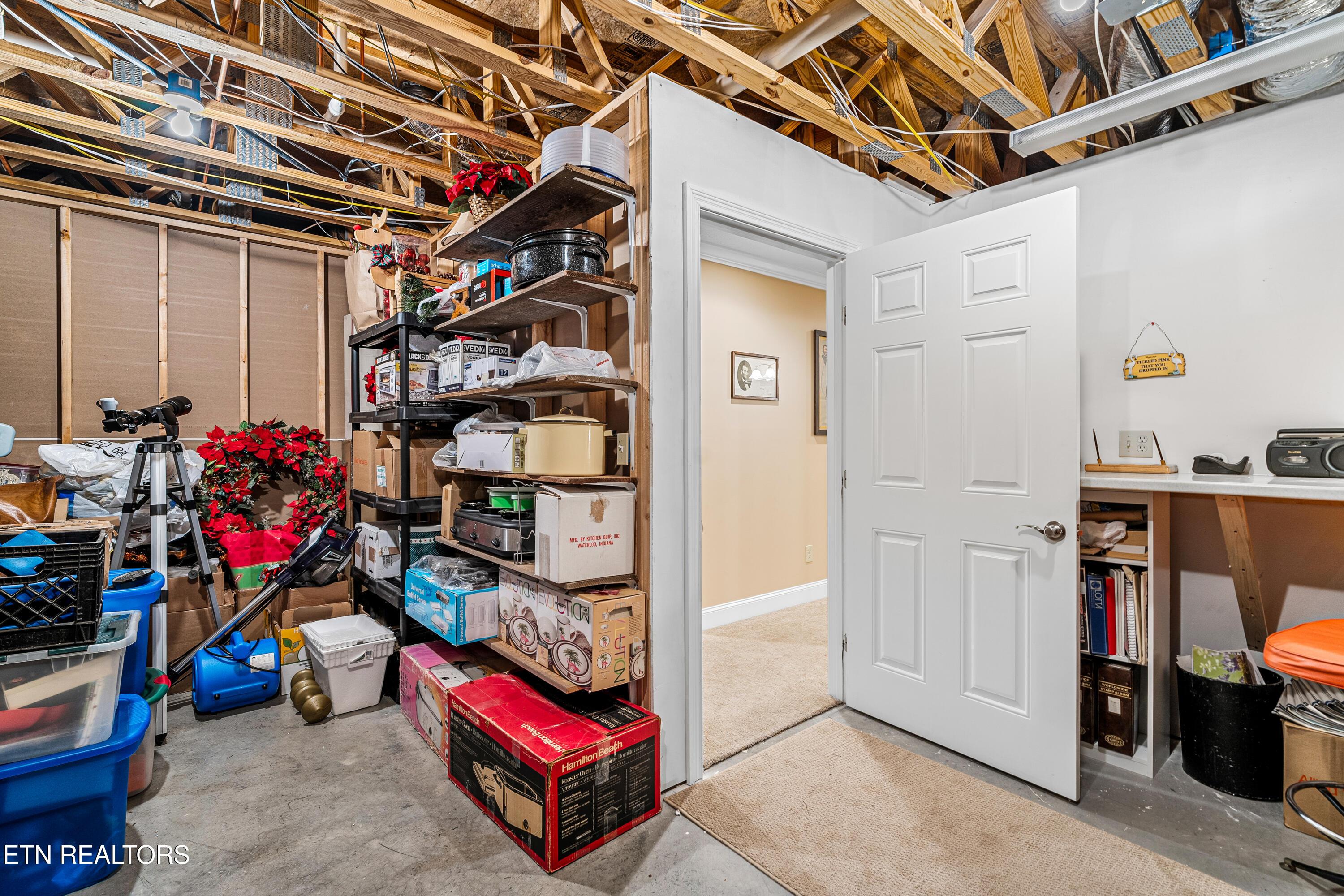 144 Nunyu Tr, Vonore, TN - Fort Loudoun and Tellico Lake Real Estate - Image# 41