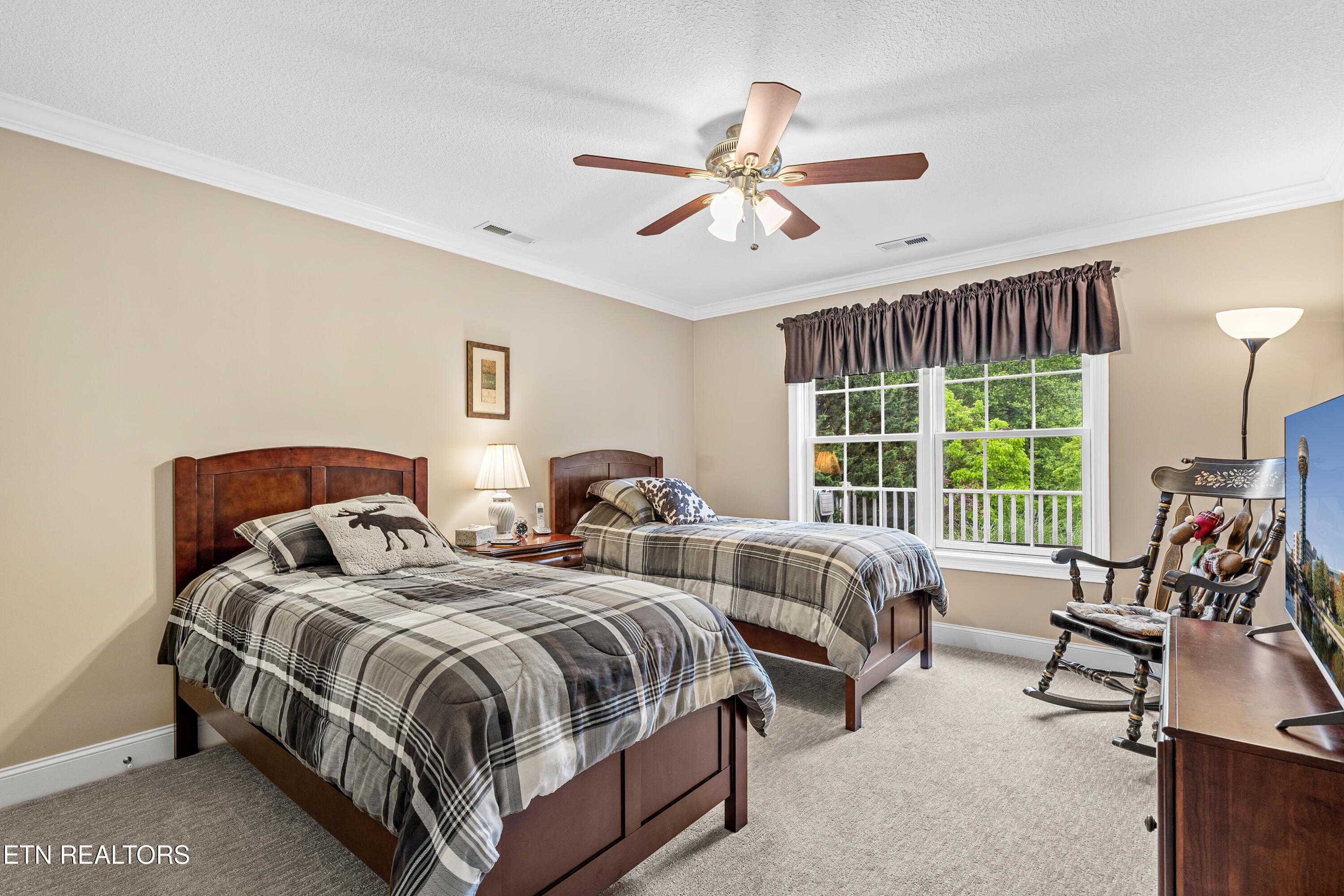 144 Nunyu Tr, Vonore, TN - Fort Loudoun and Tellico Lake Real Estate - Image# 36