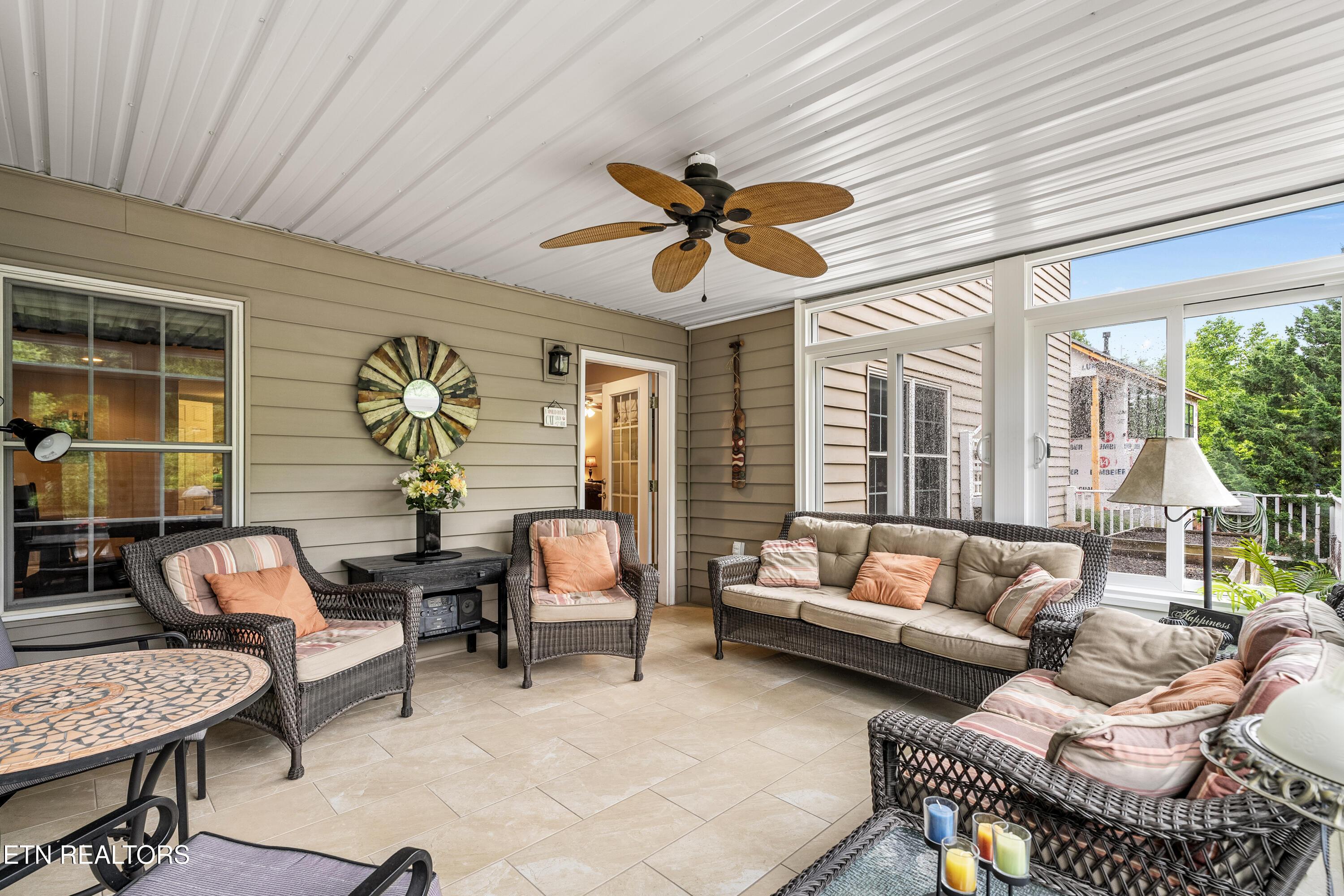 144 Nunyu Tr, Vonore, TN - Fort Loudoun and Tellico Lake Real Estate - Image# 40