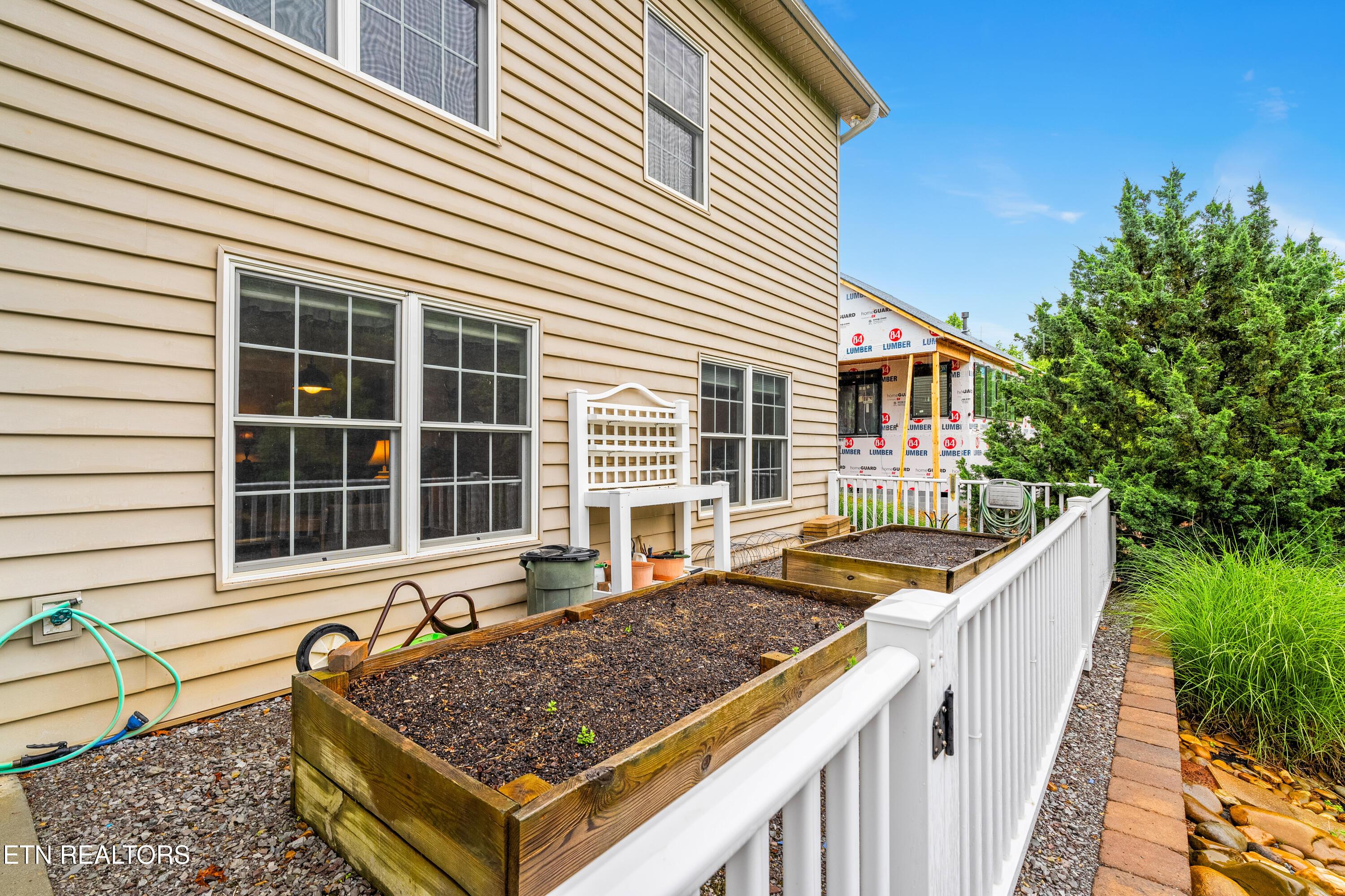 144 Nunyu Tr, Vonore, TN - Fort Loudoun and Tellico Lake Real Estate - Image# 49