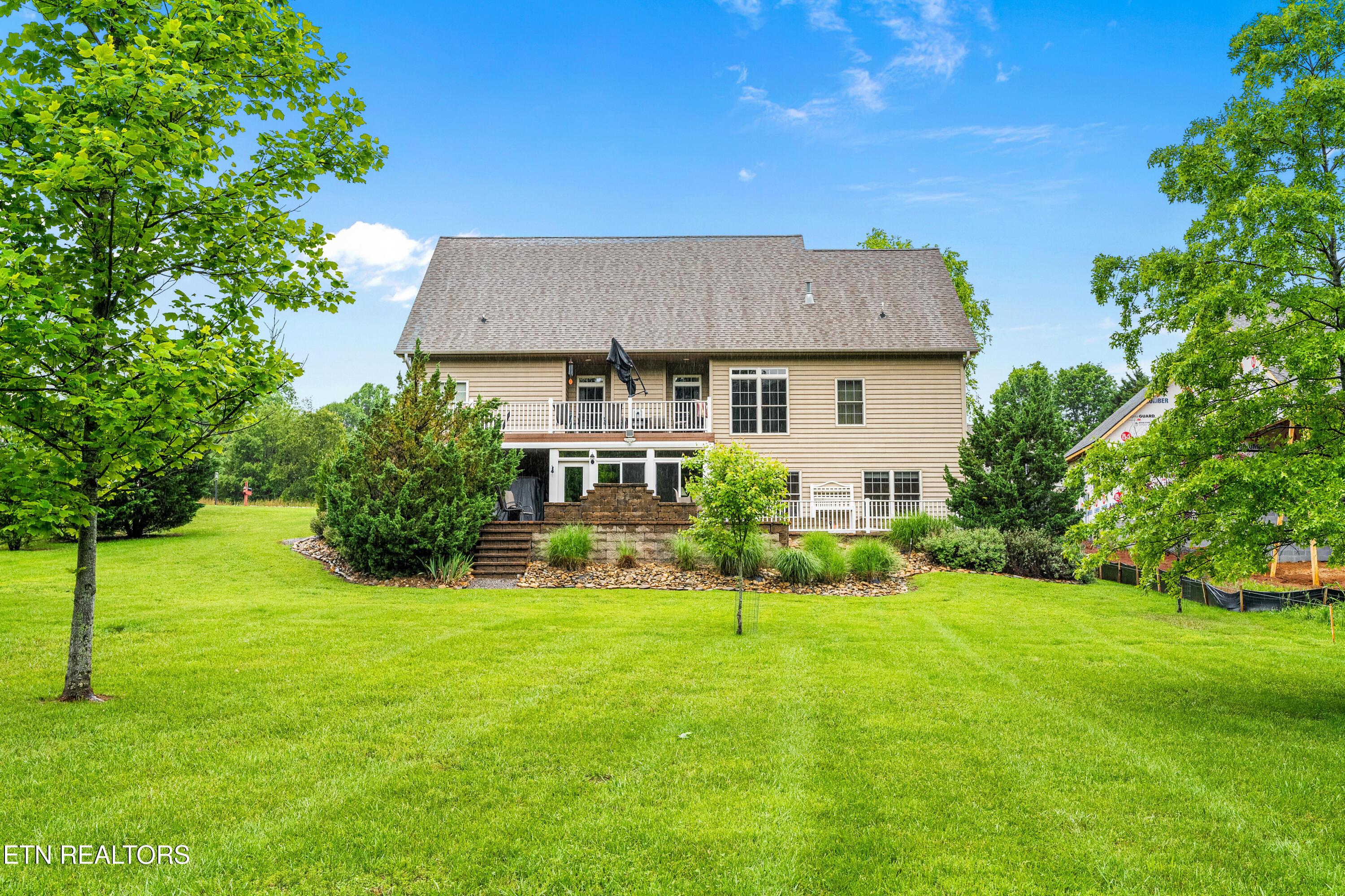 144 Nunyu Tr, Vonore, TN - Fort Loudoun and Tellico Lake Real Estate - Image# 50